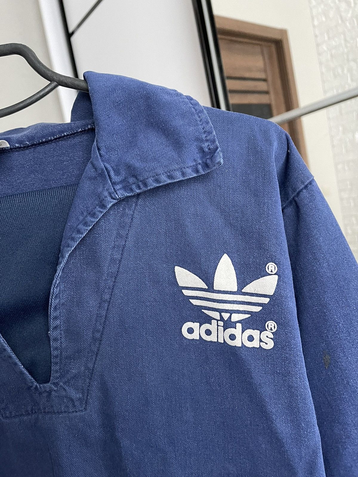 Other Adidas Vintage Pullover Sweatshirt 90s Size US S / EU 44-46 / 1 - 4 Thumbnail