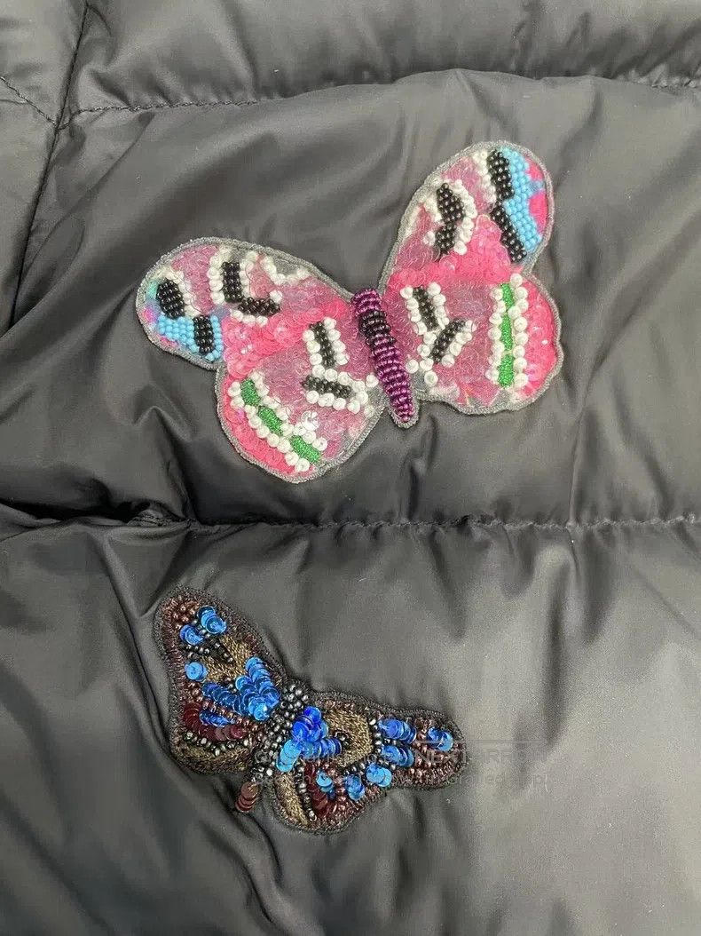 Valentino Valentino Women's down jacket Size M / US 6-8 / IT 42-44 - 3 Thumbnail