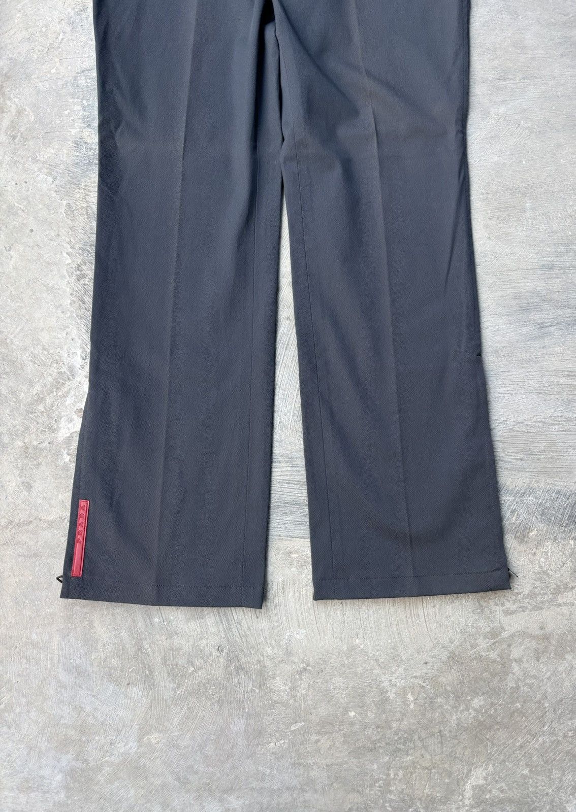 Prada Vintage 00’s Prada Size US 28 / EU 44 - 5 Thumbnail