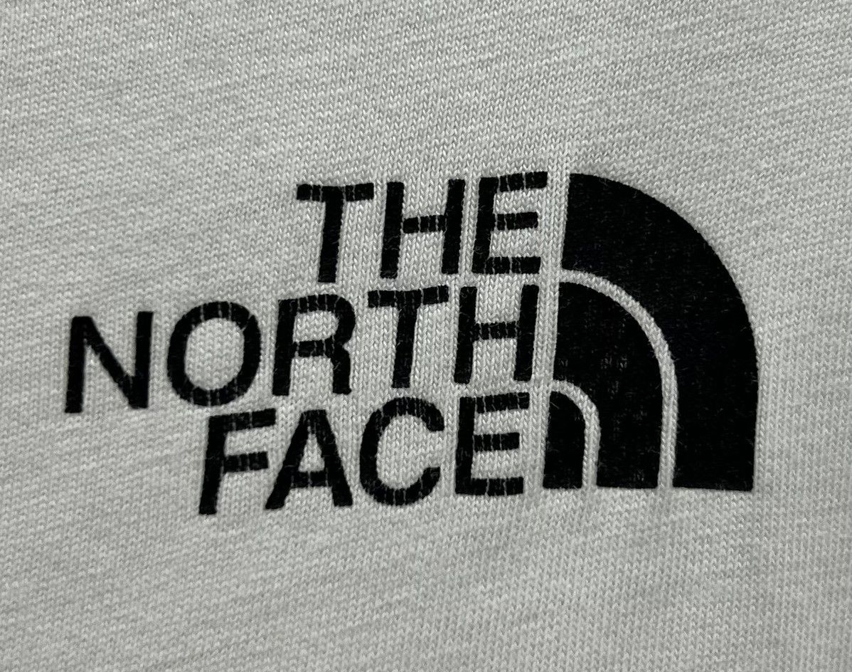 The North Face THE NORTH FACE SHIRT Size US S / EU 44-46 / 1 - 4 Thumbnail