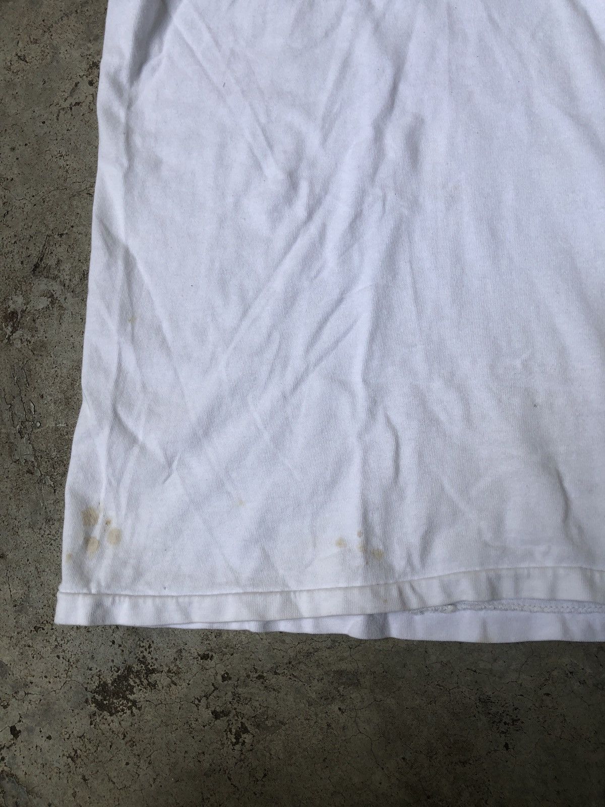 Vintage Vintage 90s Humphrey Bogart Bogie Classic Cowboys T Shirt Size US XL / EU 56 / 4 - 9 Thumbnail