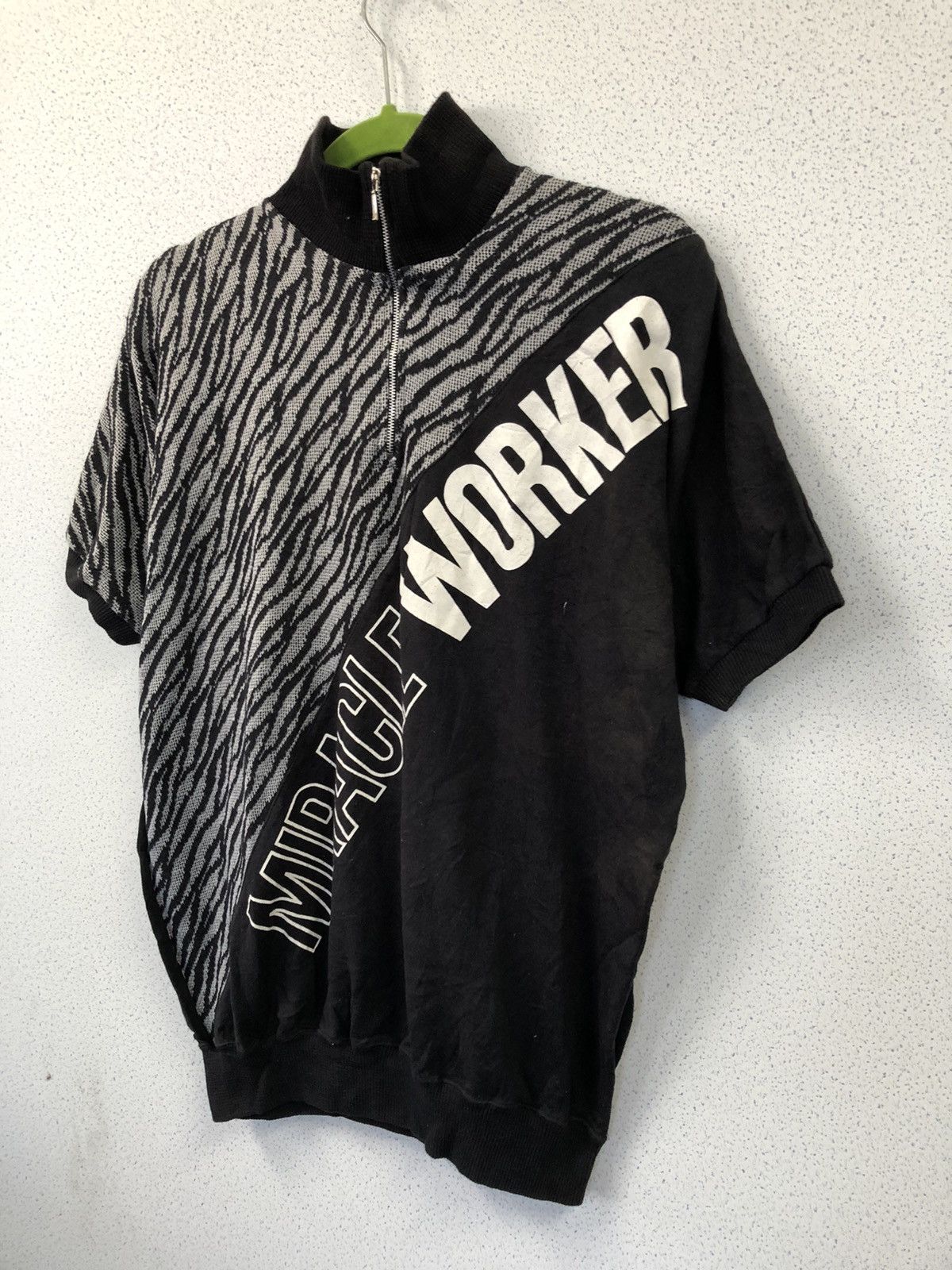 Vintage Trails Ways Pull Over Shirt Size US L / EU 52-54 / 3 - 5 Thumbnail
