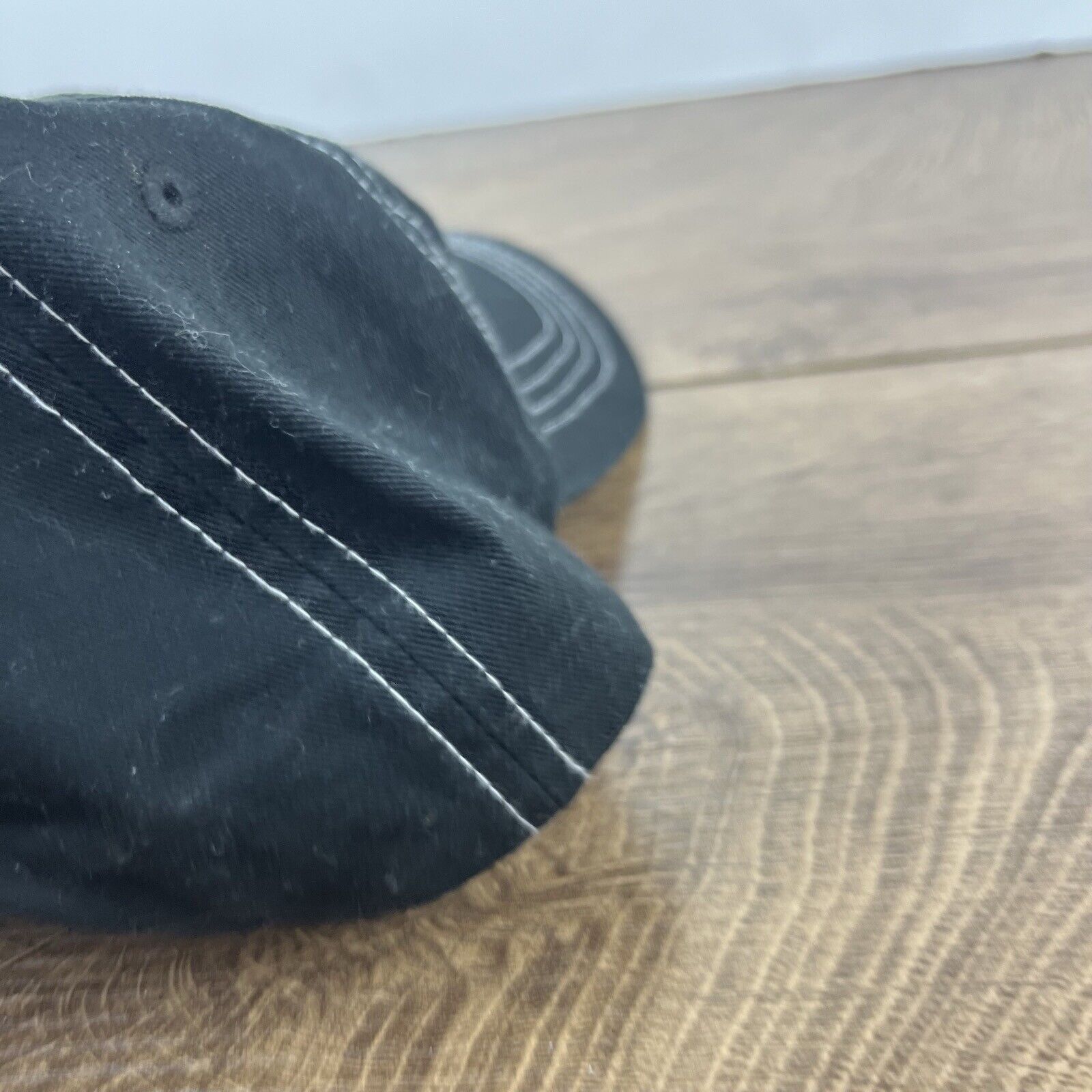Other Bone Suckin' Sauce Hat Adjustable Hat Black Hat Adjustable B Size ONE SIZE - 13 Thumbnail