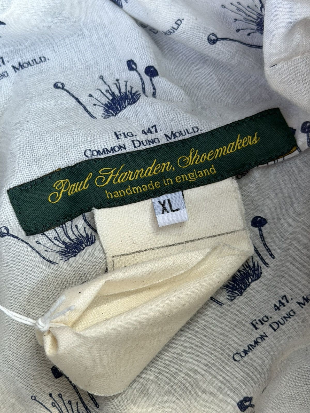 Paul Harnden Shoemakers Paul harnden hat Size ONE SIZE - 2 Thumbnail