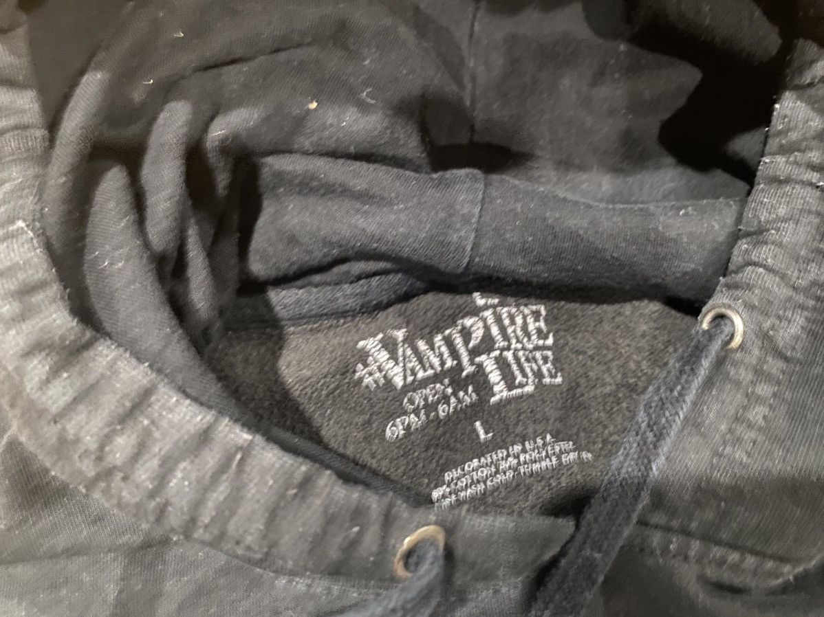 Dipset × Vintage “Vamp life” hoodie Xl Size US XL / EU 56 / 4 - 6 Thumbnail
