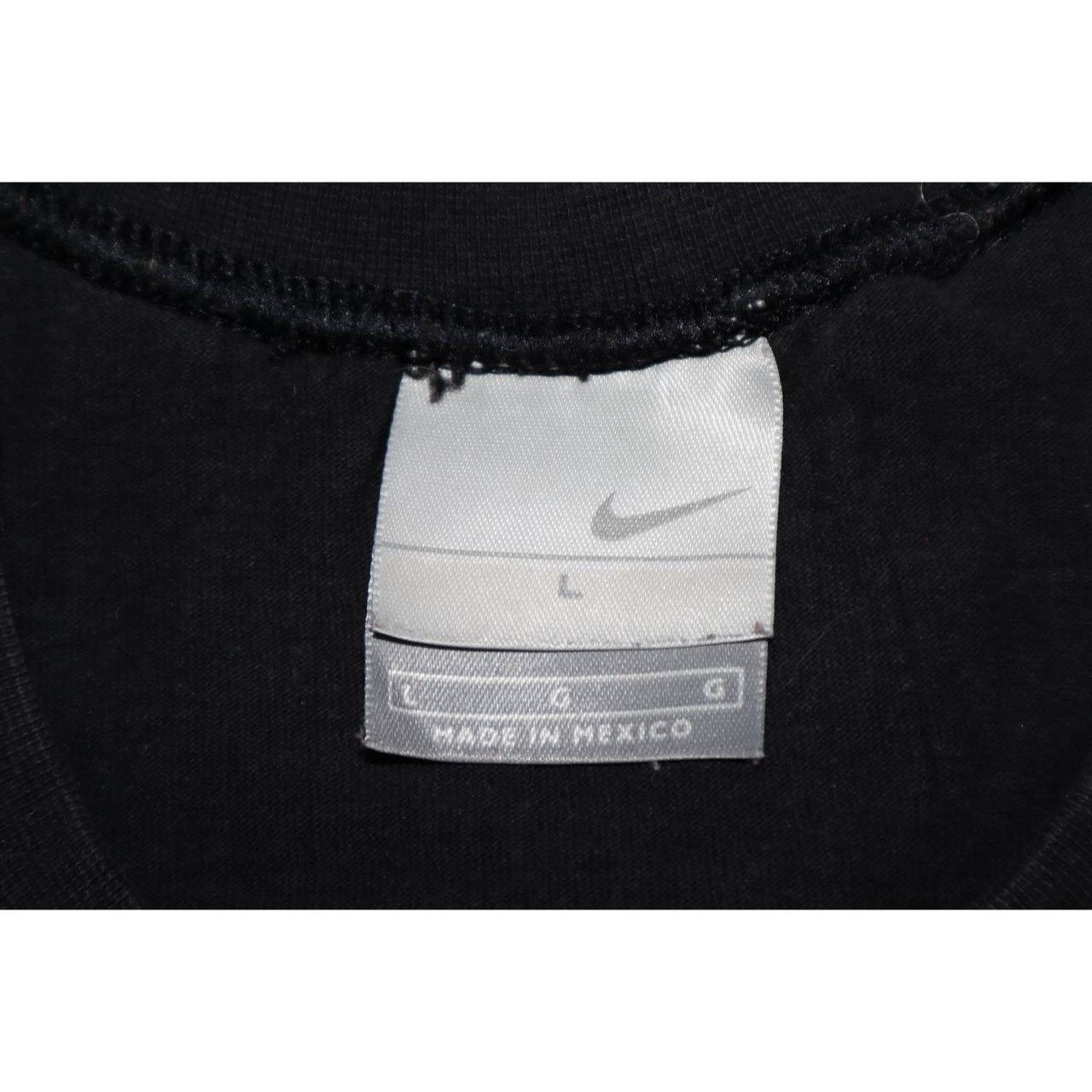 Nike Vintage 90s Y2K Nike T-Shirt Lot of 20 Mixed Sizes Swoosh Size US XL / EU 56 / 4 - 7 Thumbnail