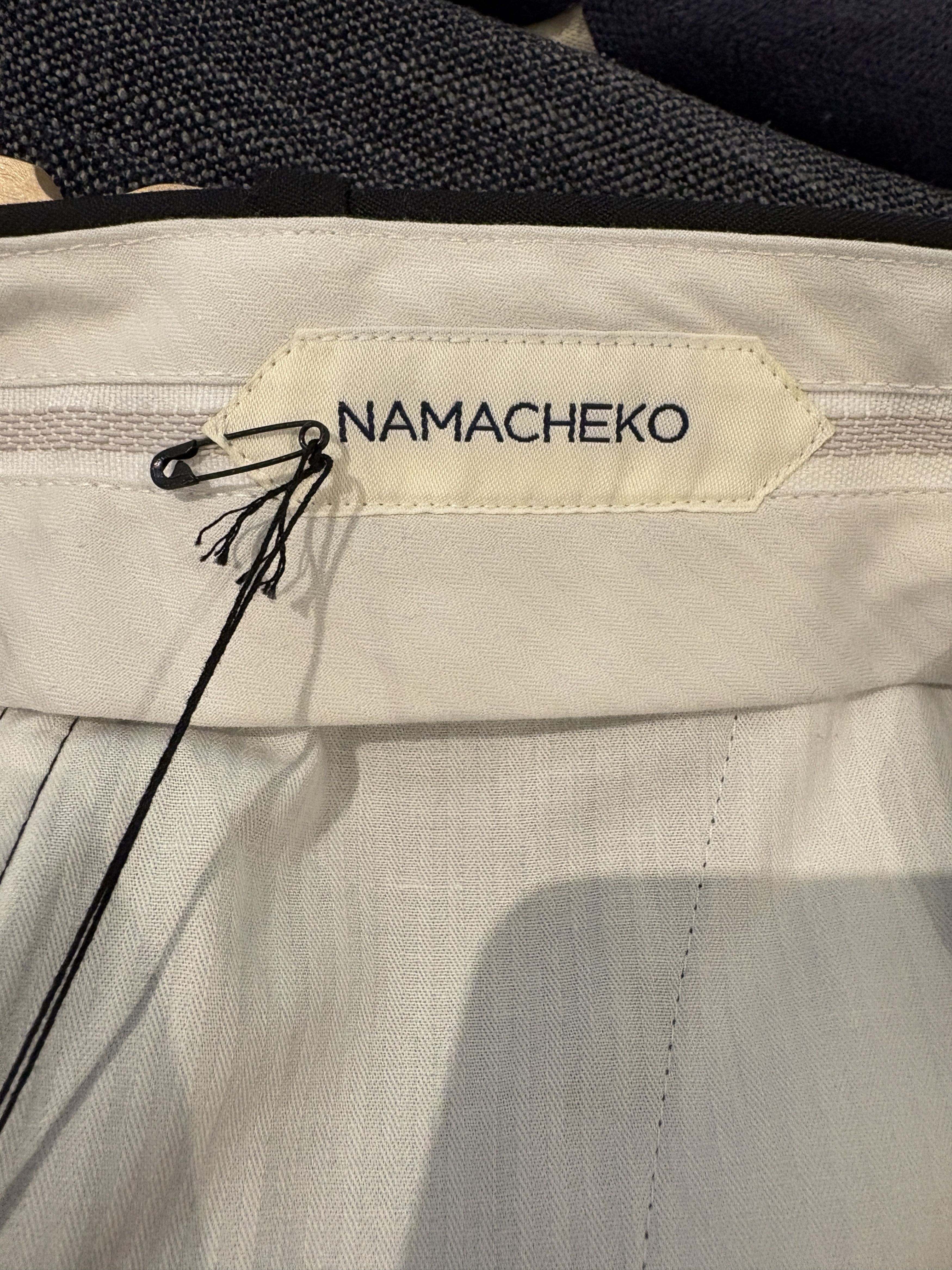 Namacheko Dukbela Trousers Size US 32 / EU 48 - 3 Thumbnail