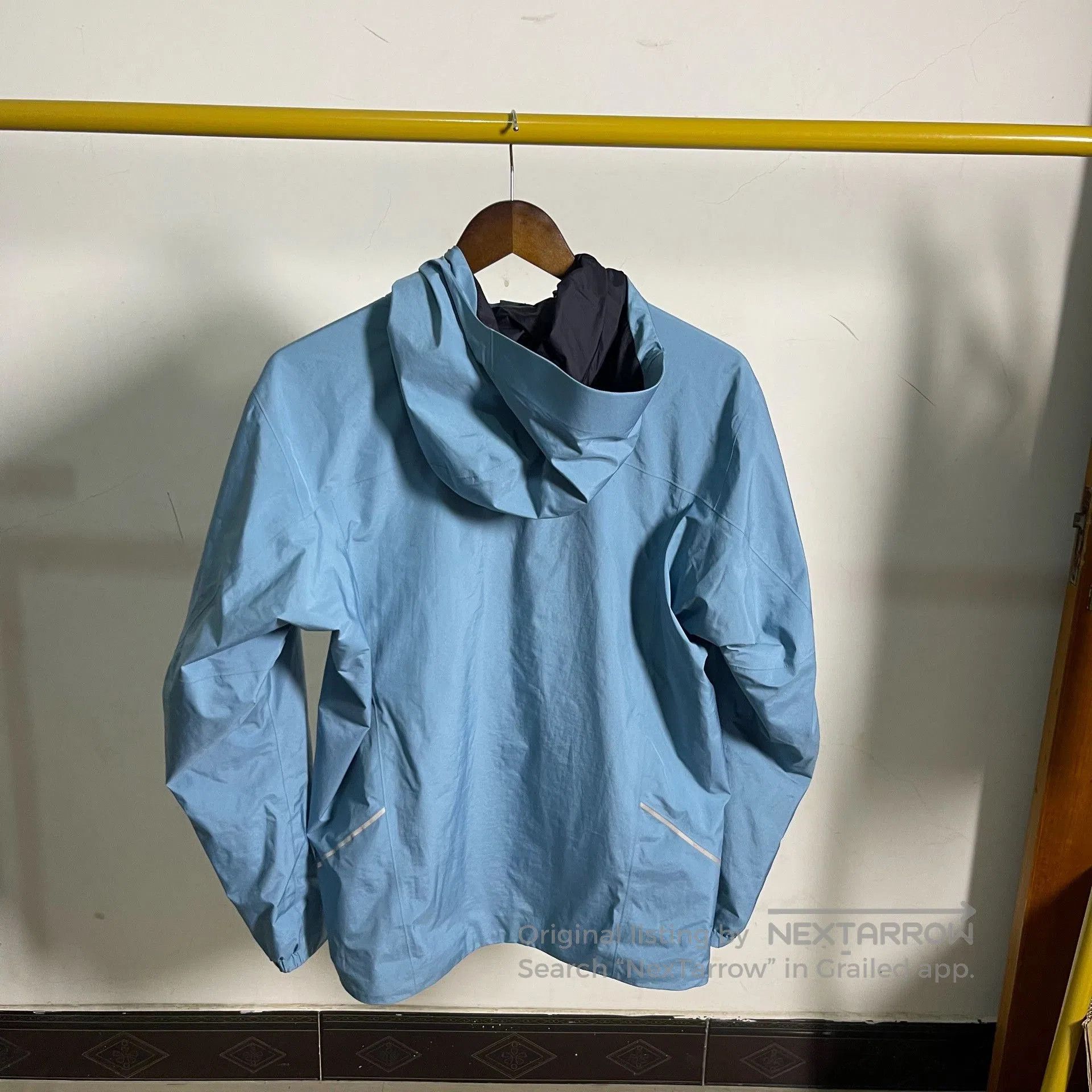Arc'teryx Arcteryx Solano Hoody Jacket. Size US S / EU 44-46 / 1 - 7 Thumbnail
