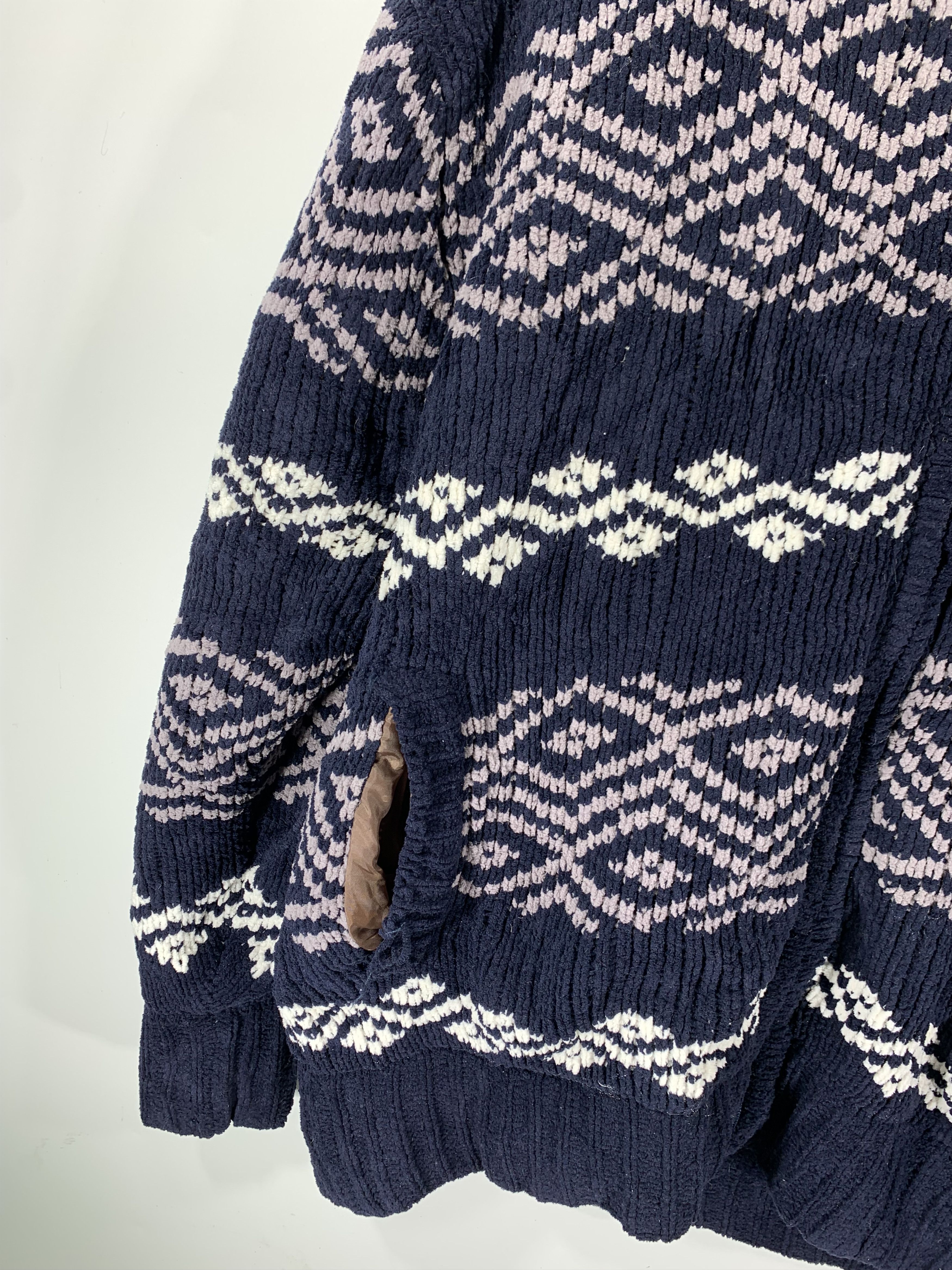 If Six Was Nine × Japanese Brand × Le Grande Bleu (L.G.B.) Japanese brand Inruxton Ifsixwasnine Lgb Style Size US L / EU 52-54 / 3 - 4 Thumbnail