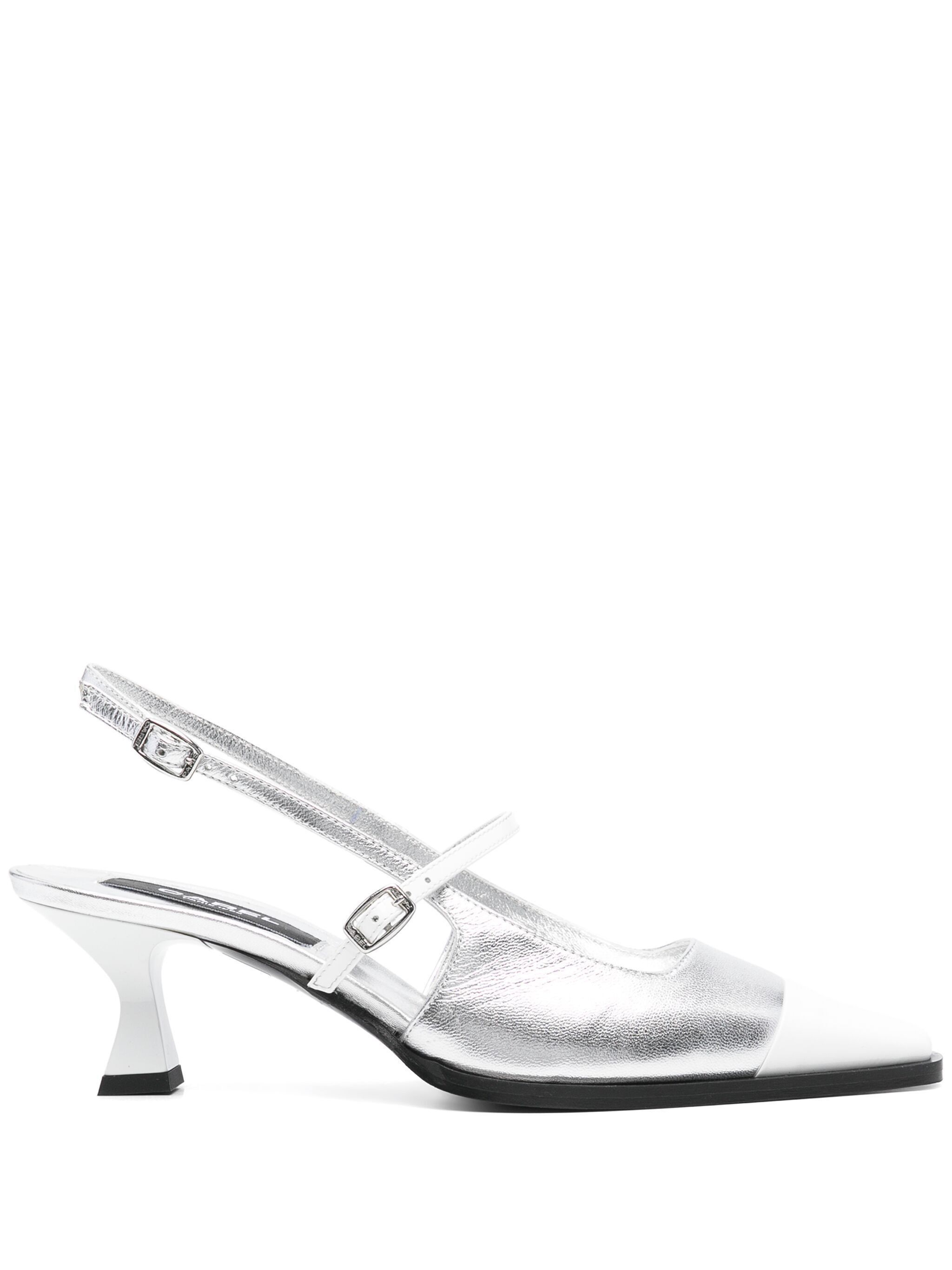 Carel Paris CECILE SANDAL Size US 7 / IT 37 - 1 Thumbnail