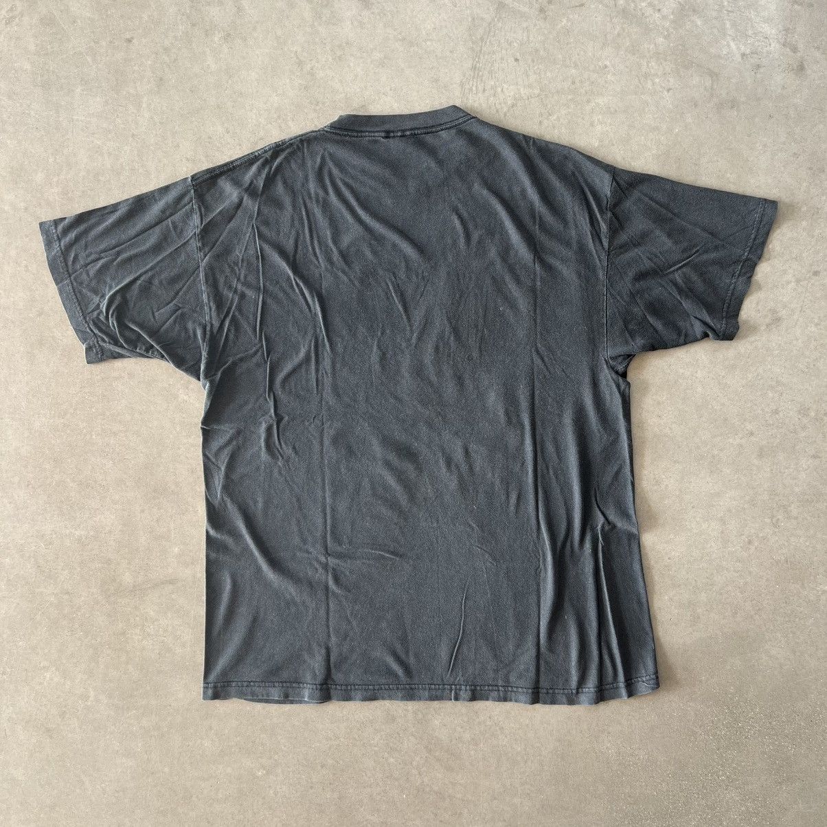 Vintage 🏴󠁧󠁢󠁥󠁮󠁧󠁿 VINTAGE LONDON TOURIST SHIRT - BALENCIAGA STYLE TEE Size US XXL / EU 58 / 5 - 10 Thumbnail