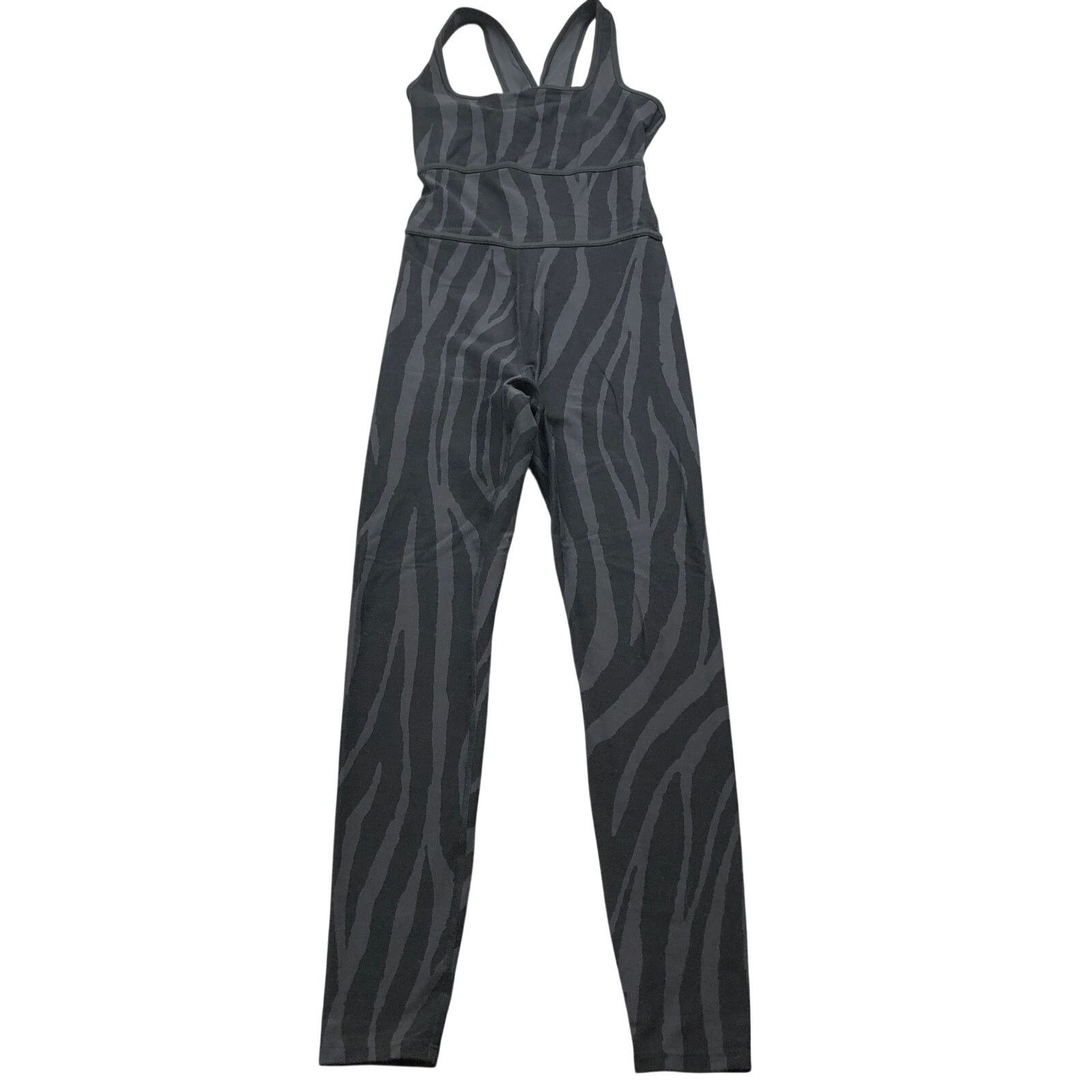 Diane von Furstenberg Diane Von Furstenberg DVF Target Jumpsuit Women XXS Size 22" - 5 Thumbnail