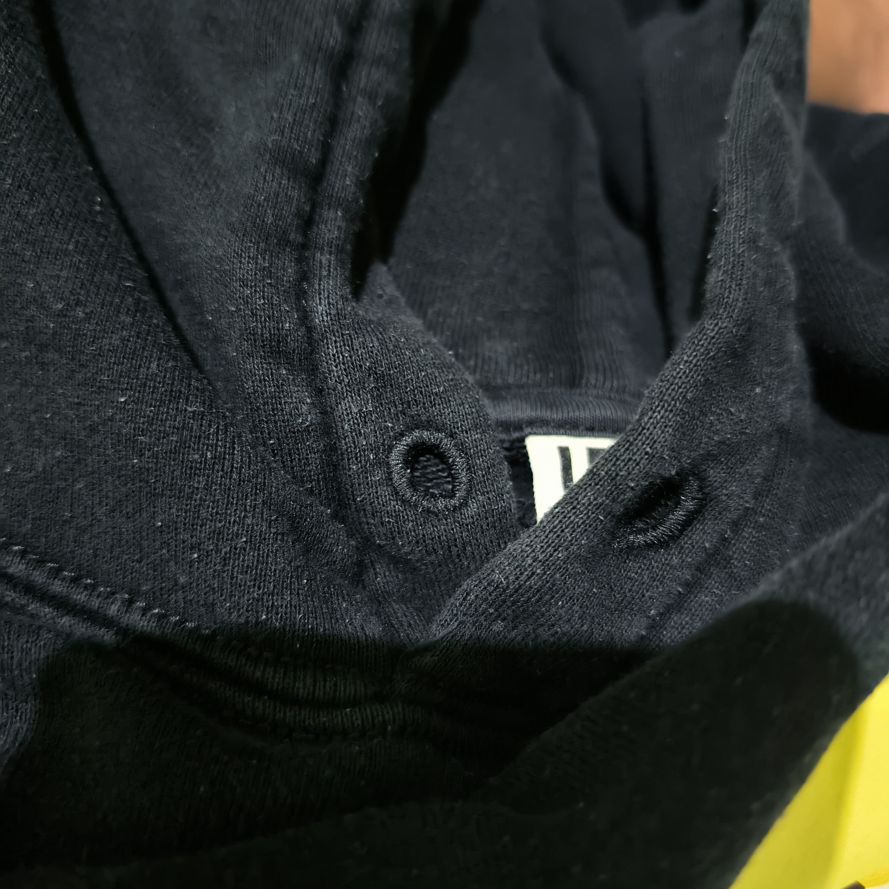 Cactus Plant Flea Market × Uniqlo Uniqlo x Spongebob x CPFM Size US XL / EU 56 / 4 - 6 Thumbnail