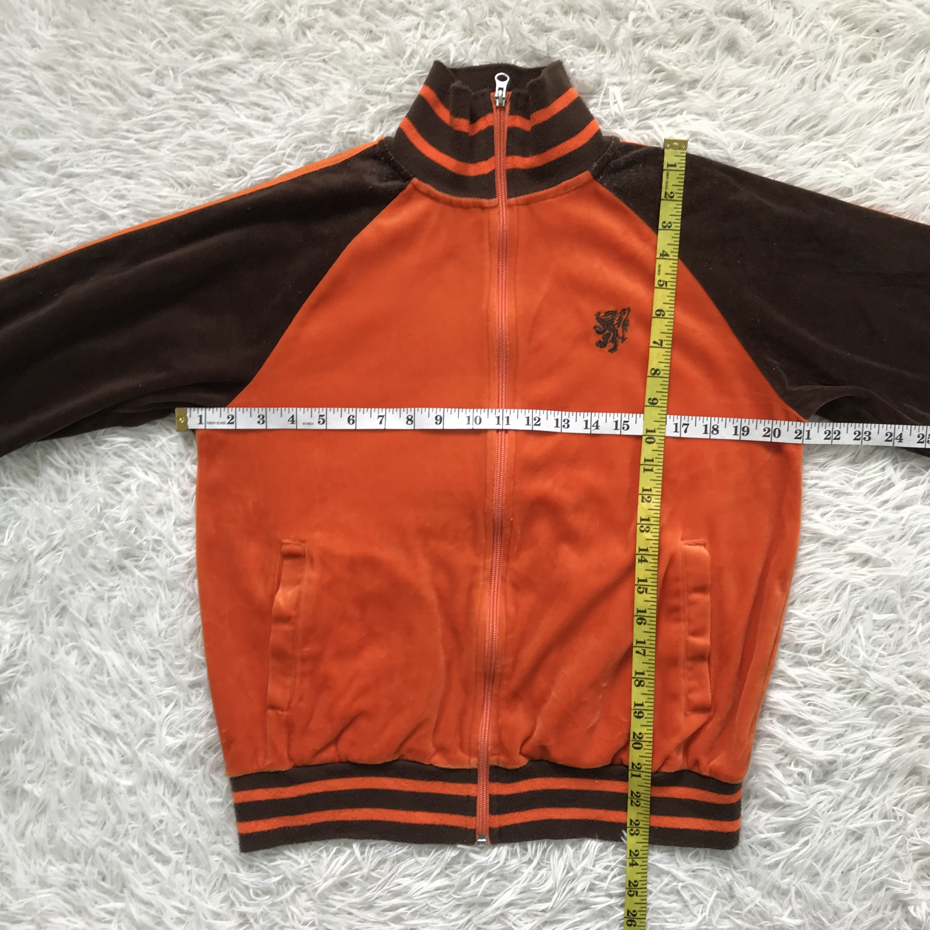 Japanese Brand Bearsmout carr jacket Size US M / EU 48-50 / 2 - 3 Thumbnail
