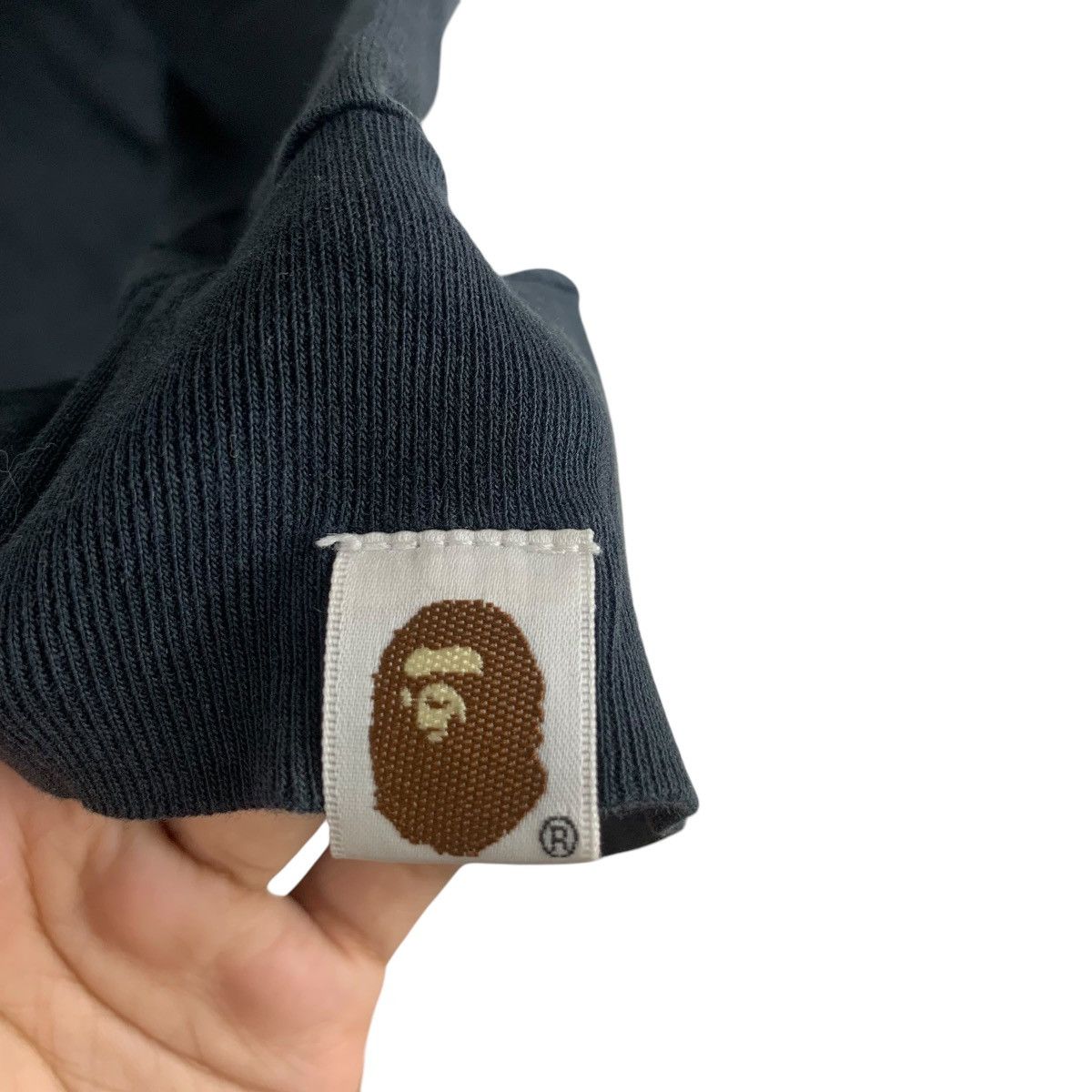 Bape BAPE A BATHING APE General Face 2010 Sun Faded Tee Shirt Top Size US S / EU 44-46 / 1 - 6 Thumbnail