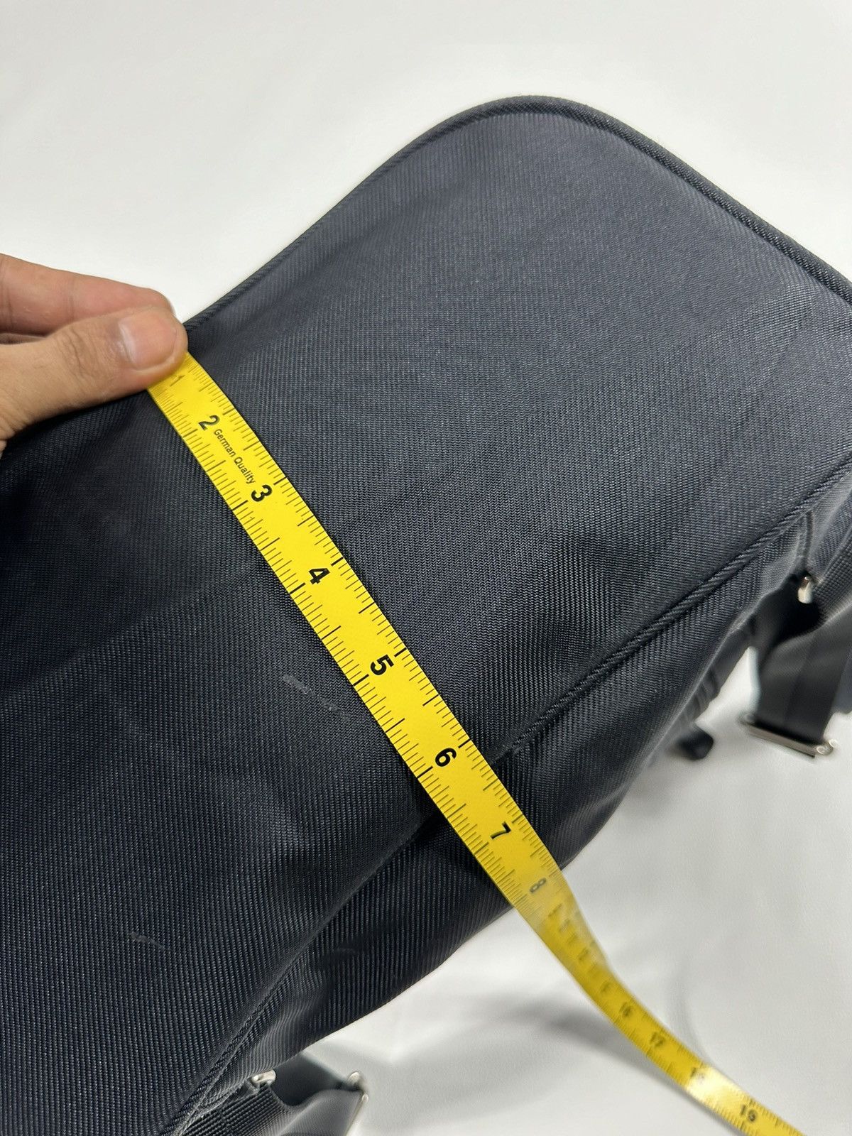 Issey Miyake Archives Issey Miyake mini Backpack Size ONE SIZE - 16 Thumbnail