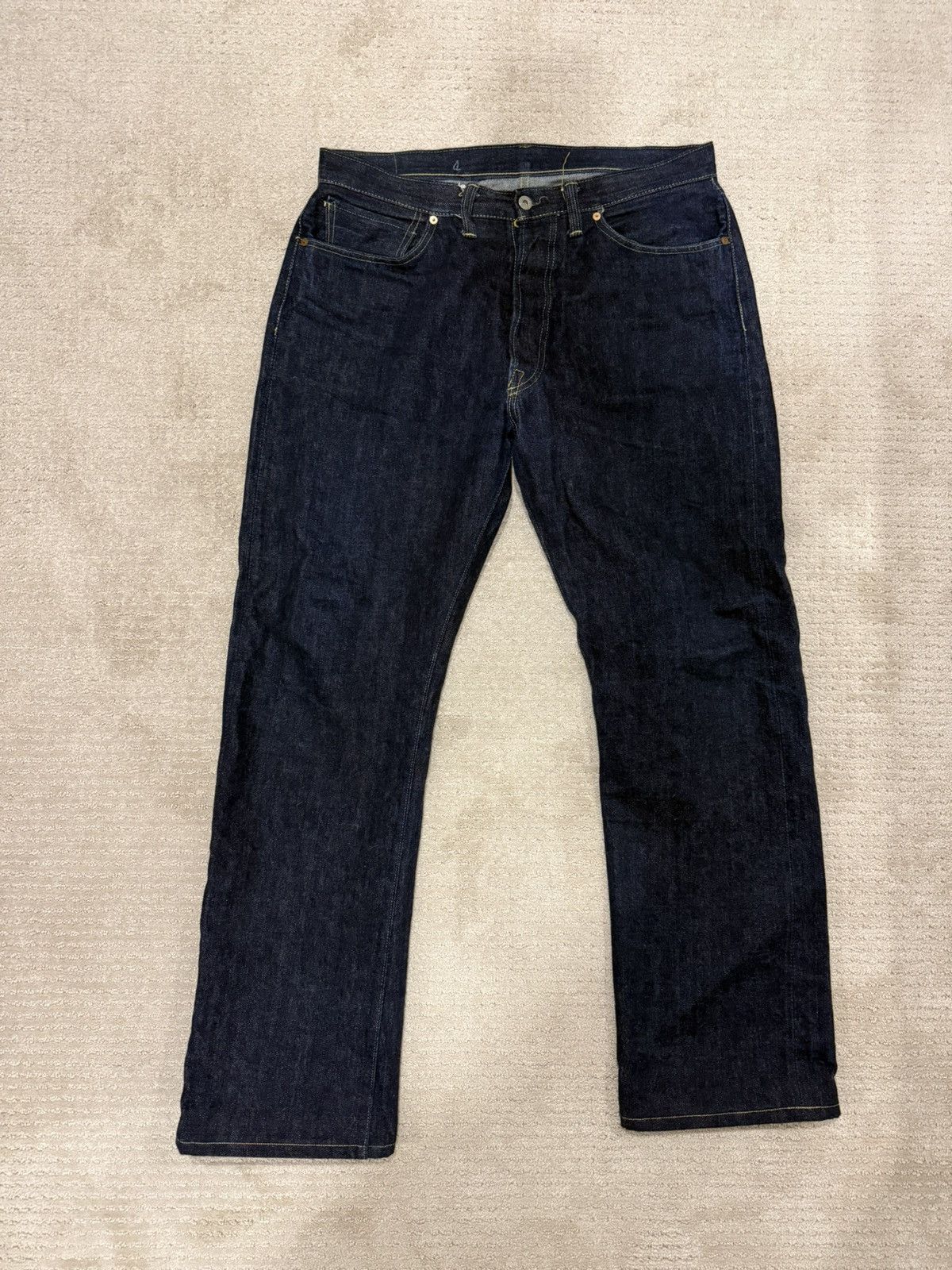 Sugar cane Super “Denim” Collectibles 13.5oz S1943