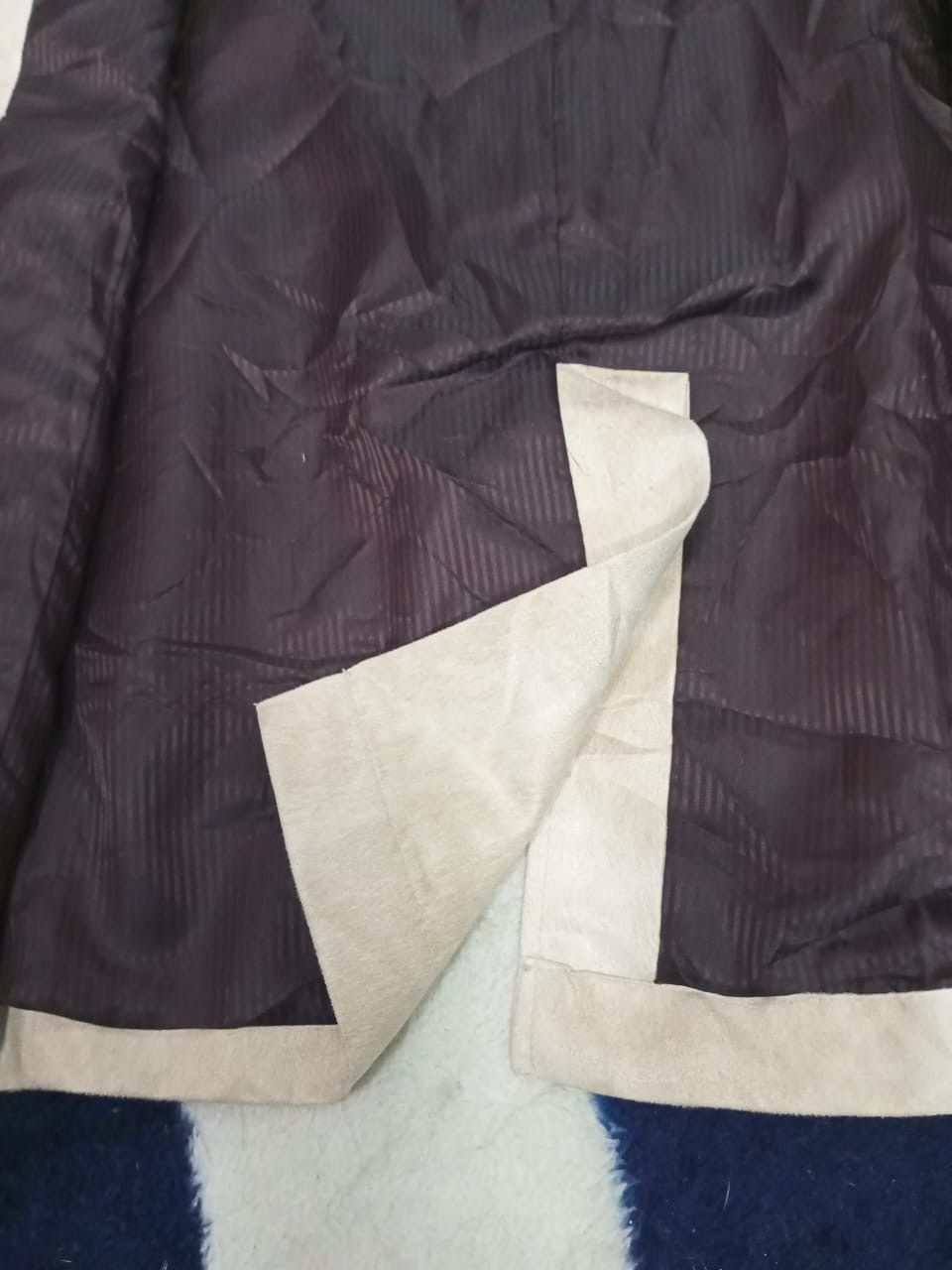 Japanese Brand × Le Grande Bleu (L.G.B.) A03 Bareback / Realdress Punk Style Button Up Jacket Size US M / EU 48-50 / 2 - 9 Thumbnail