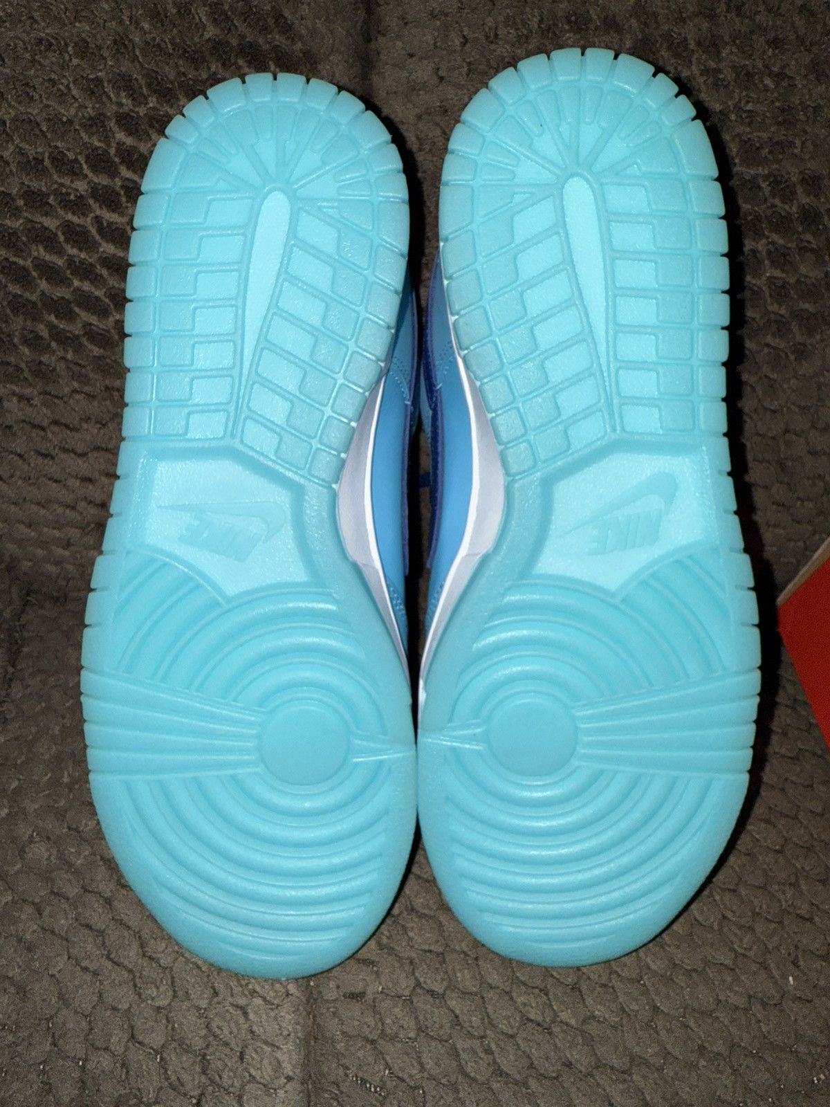 Nike Nike Dunk Low SE “Baltic Blue/Total Orange” NEW! box-no lid Size US 9.5 / EU 42-43 - 20 Thumbnail