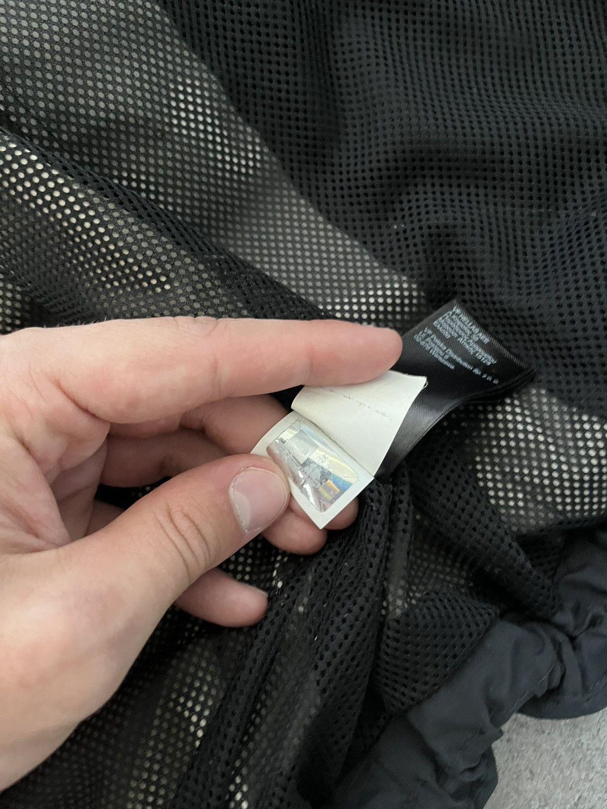 Japanese Brand × The North Face Jacket The North Face 3w1 rare Size US M / EU 48-50 / 2 - 11 Thumbnail