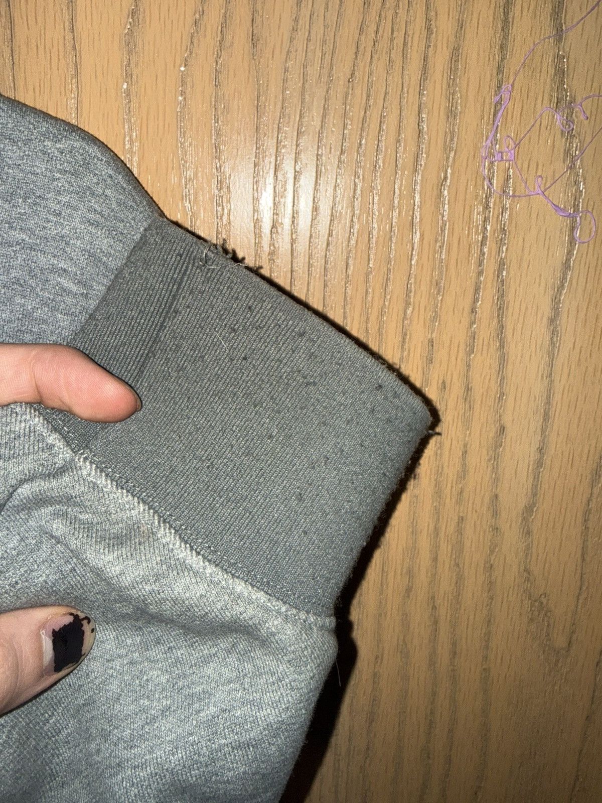 Balenciaga Balenciaga Size US XL / EU 56 / 4 - 7 Thumbnail