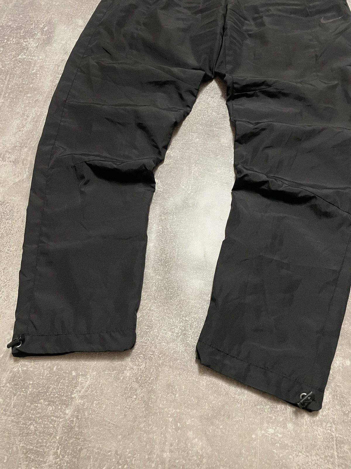 Nike Vintage Nike Parachute Pants 90s Size US 32 / EU 48 - 3 Thumbnail