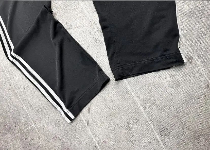 Adidas × Vintage Adidas Sneaker Pants Vintage Y2K SK8 Drill Size US 32 / EU 48 - 5 Thumbnail