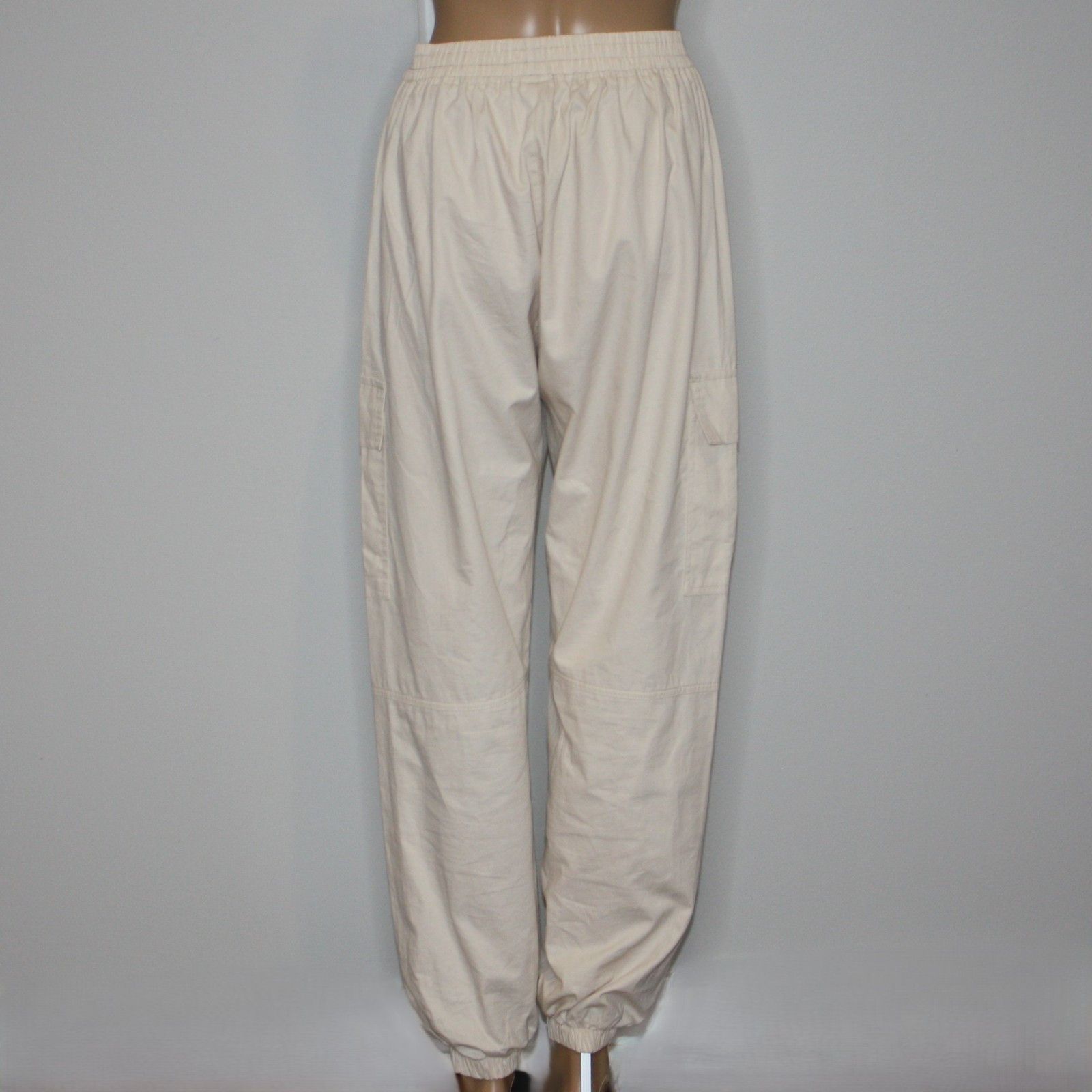 Other Sangtree Cargo Pants with Elastic Waist & Drawstring size M Size 30" / US 8 / IT 44 - 6 Thumbnail