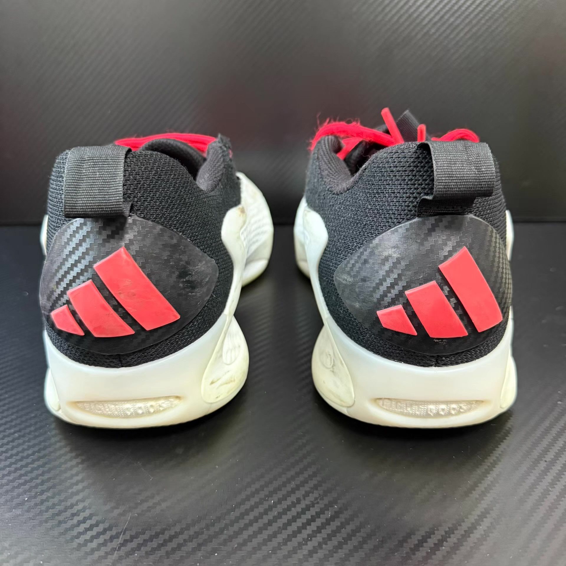 Adidas Adidas A.E.1 Q10 Size US 10 / EU 43 - 2 Thumbnail