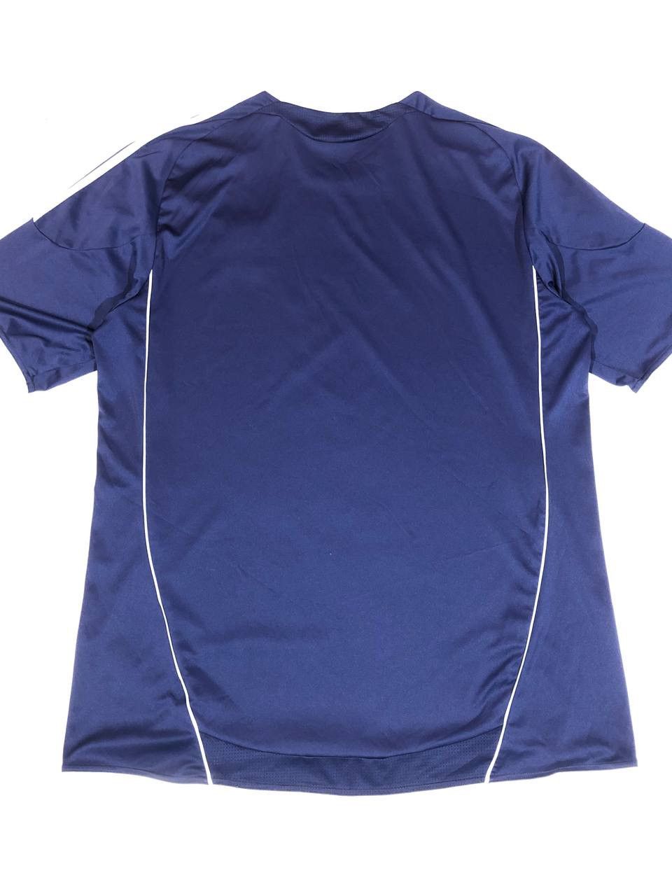 Adidas Adidas Scotland T Shirt Size US XXL / EU 58 / 5 - 10 Thumbnail