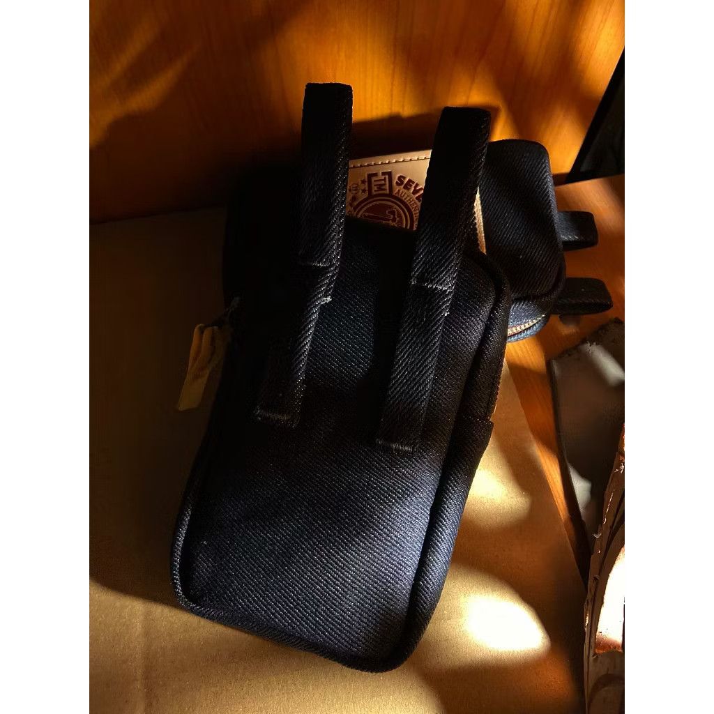 Japanese Brand Seventy four 25oz Multipurpose Bag Size ONE SIZE - 5 Thumbnail