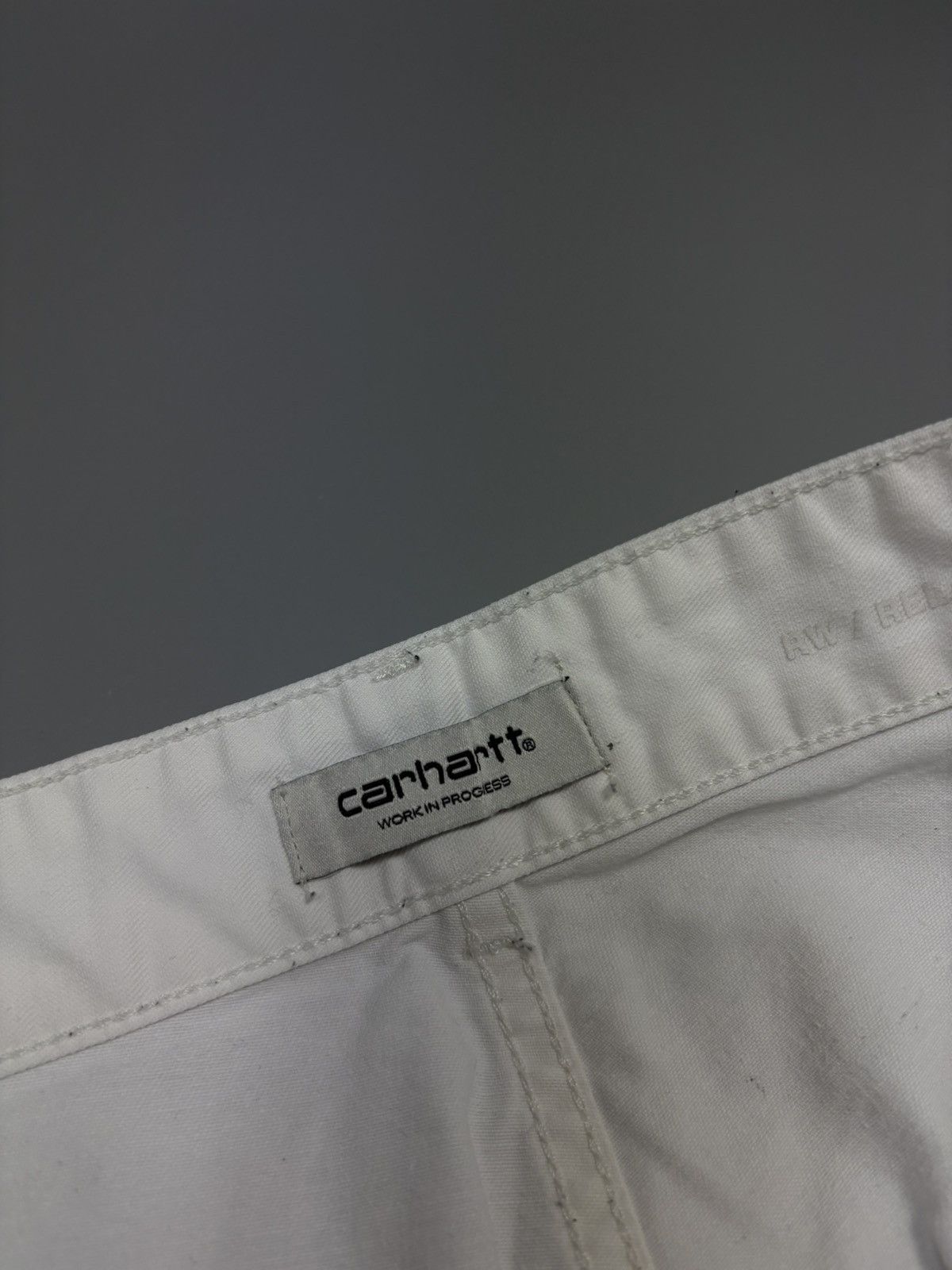 Carhartt Wip Carhartt WIP Pierce Straight women’s pants Size 27" / US 4 / IT 40 - 17 Thumbnail