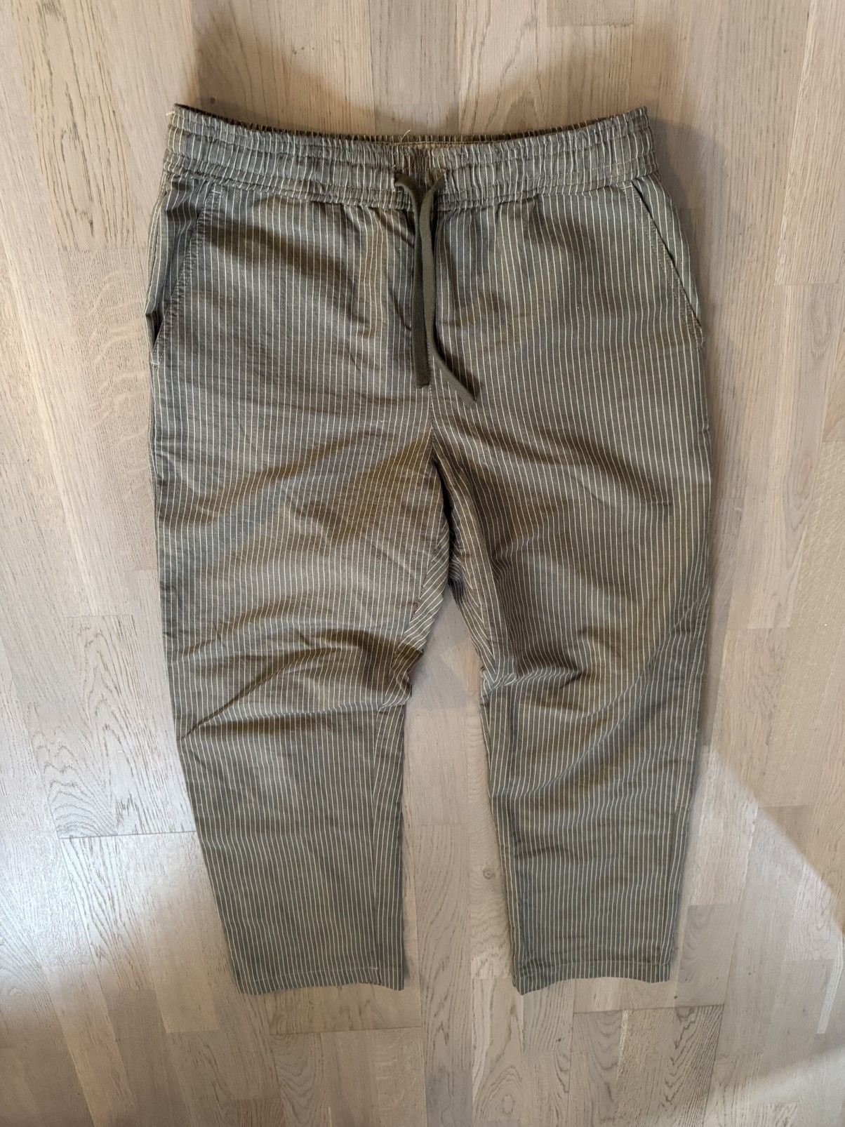 Aime Leon Dore AIME LEON DORE pants STUDY REAL TAPE MASUREMENTS IN PHOTOS Size US 29 - 10 Thumbnail