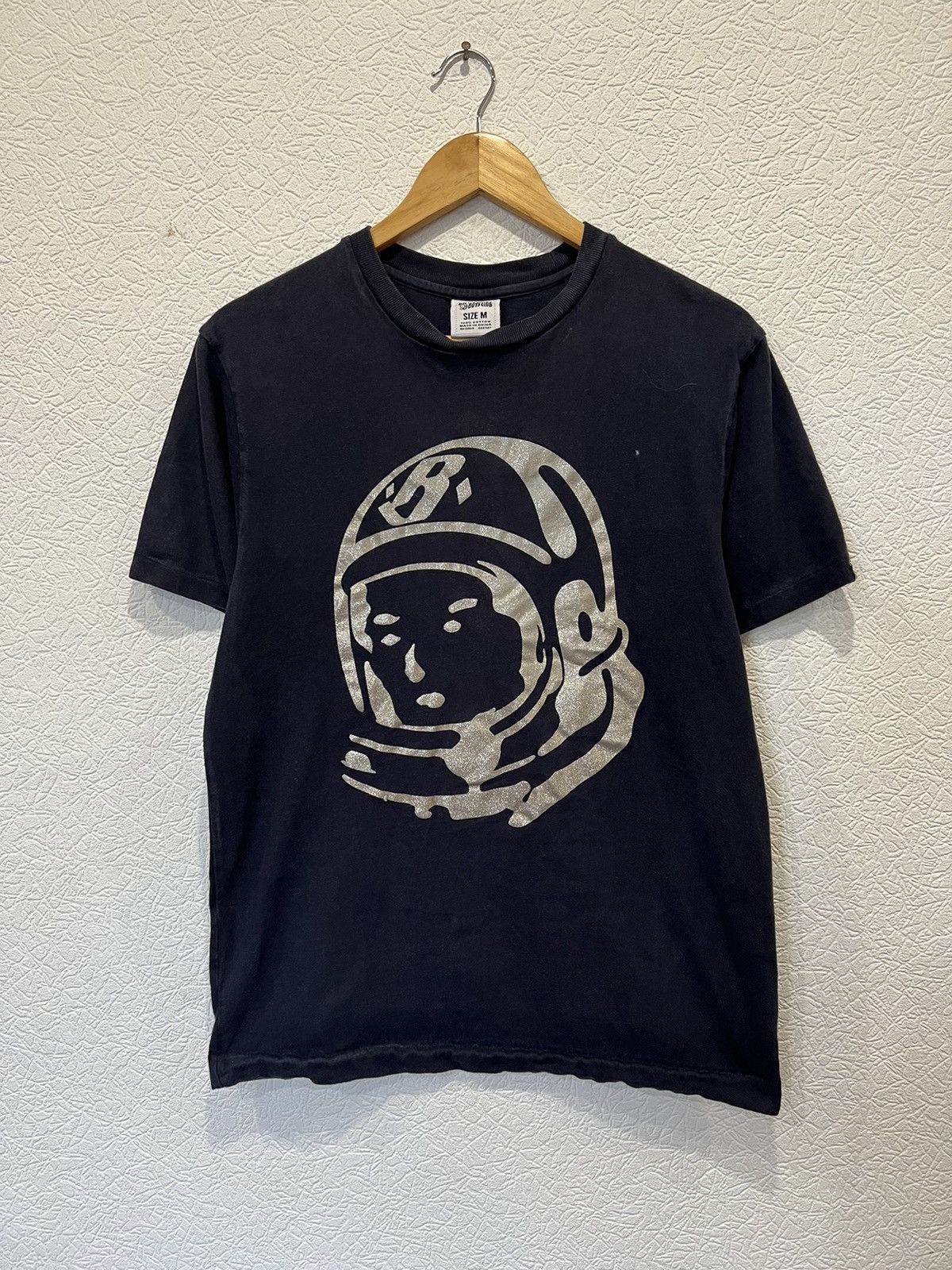 Billionaire Boys Club BBC Billionaire Boys Club T Shirt Tee Size US M / EU 48-50 / 2 - 1 Thumbnail