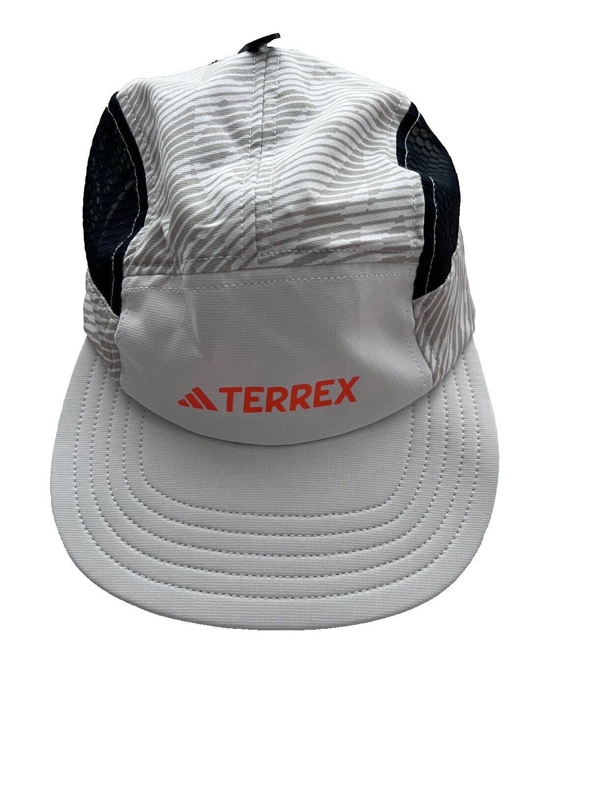 Adidas Adidas HY2792 Terrex HEAT.RDY Graphic Cap Hat Size ONE SIZE - 1 Thumbnail