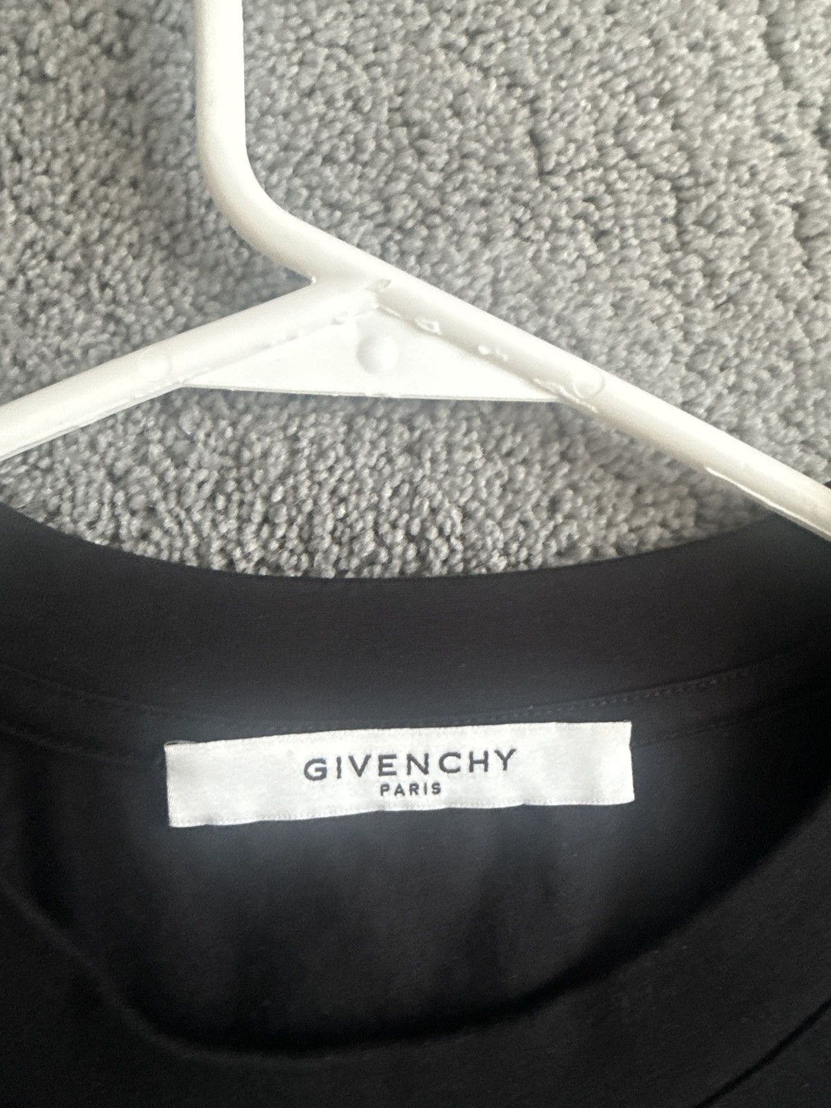 Givenchy Givenchy T shirt Size US M / EU 48-50 / 2 - 6 Thumbnail