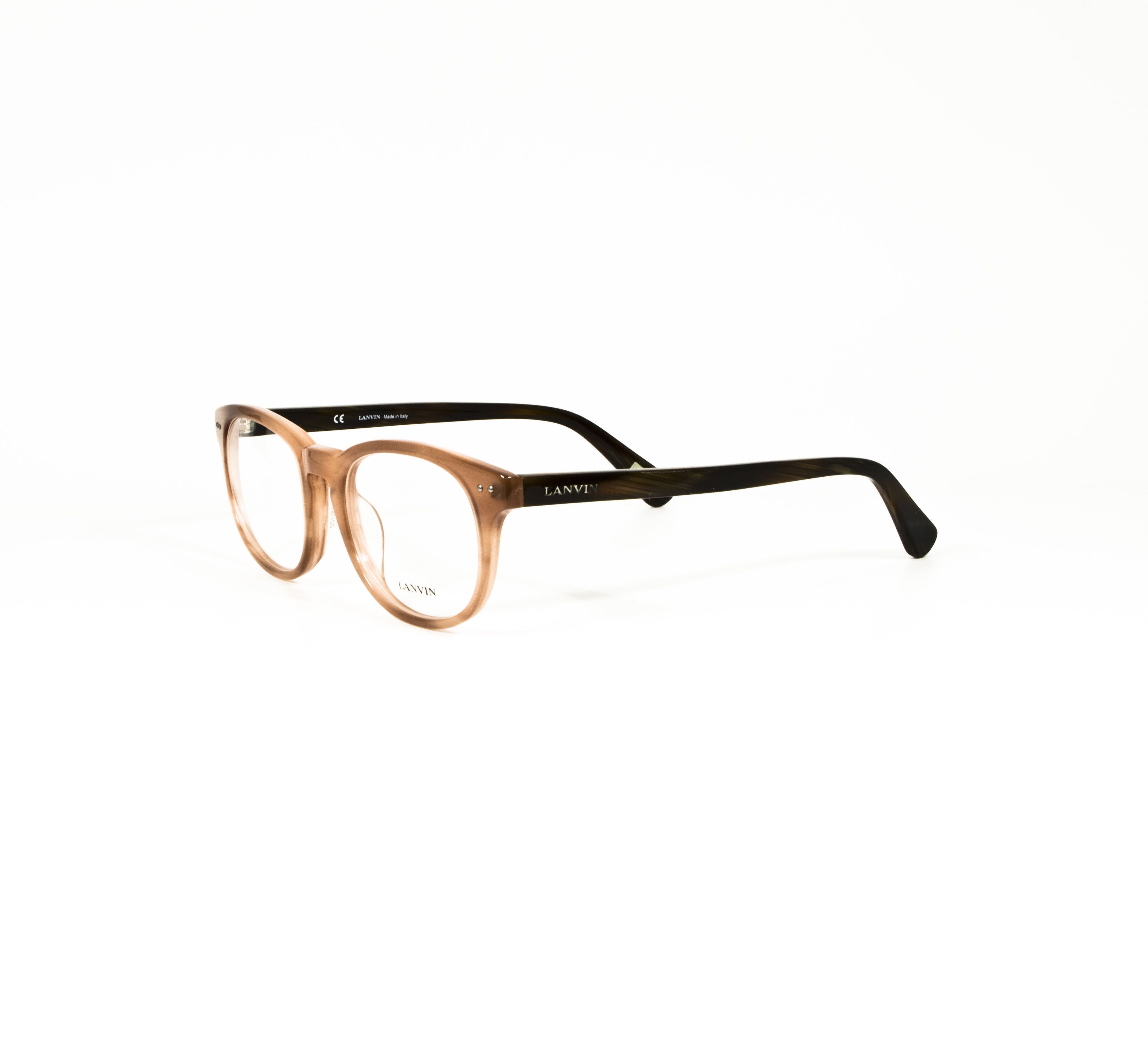 Lanvin Lanvin VLN544 09Y3 eyeglasses new frame Size ONE SIZE - 2 Thumbnail