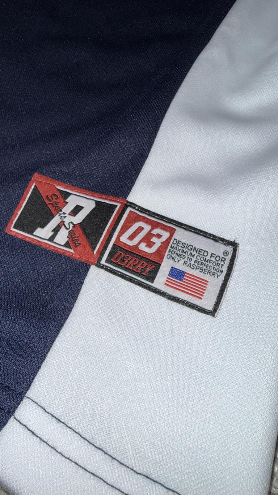 The GV Gallery GV Gallery Summer 03 Jersey Size US XS / EU 42 / 0 - 2 Thumbnail