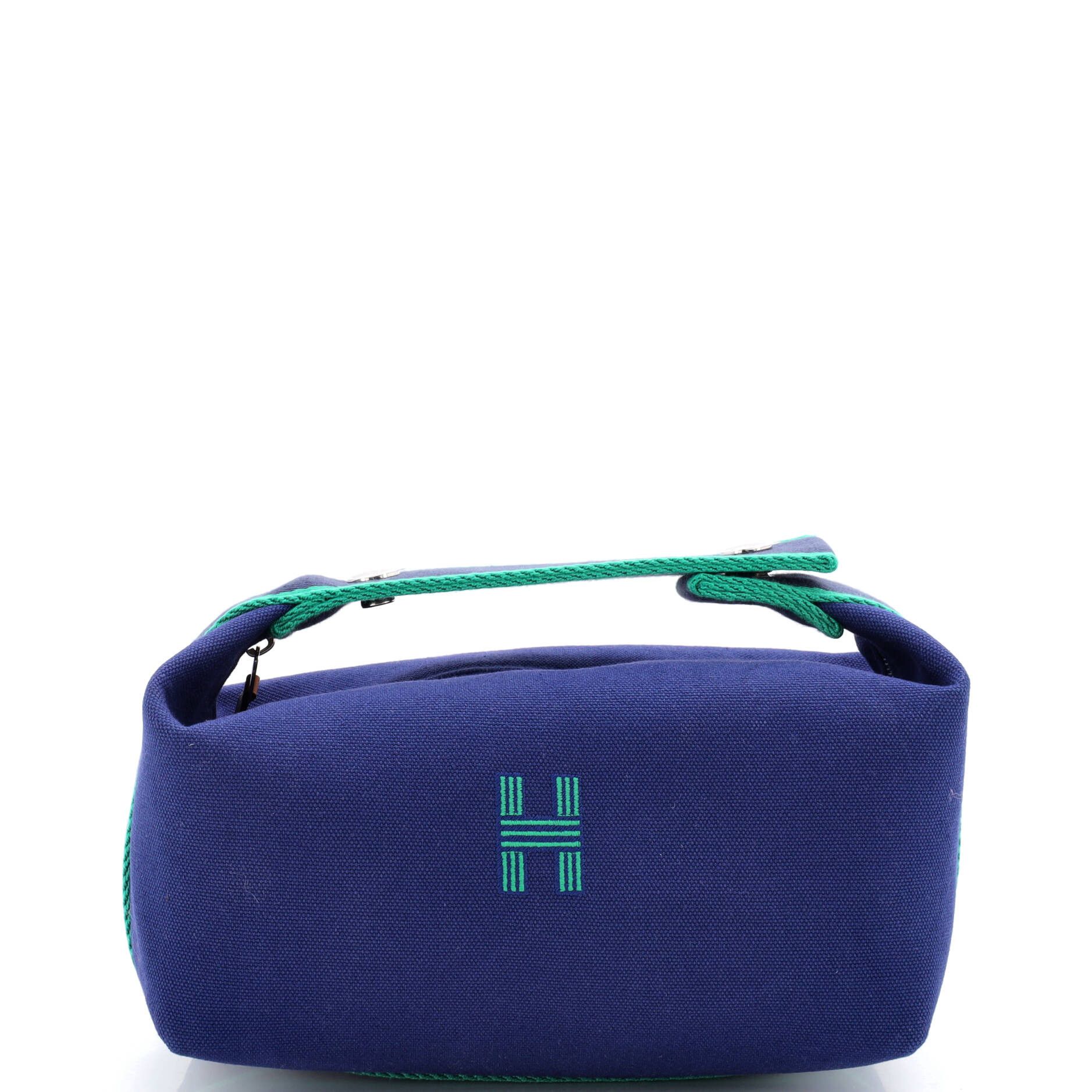Hermes Bride-A-Brac Travel Case Size ONE SIZE - 1 Thumbnail
