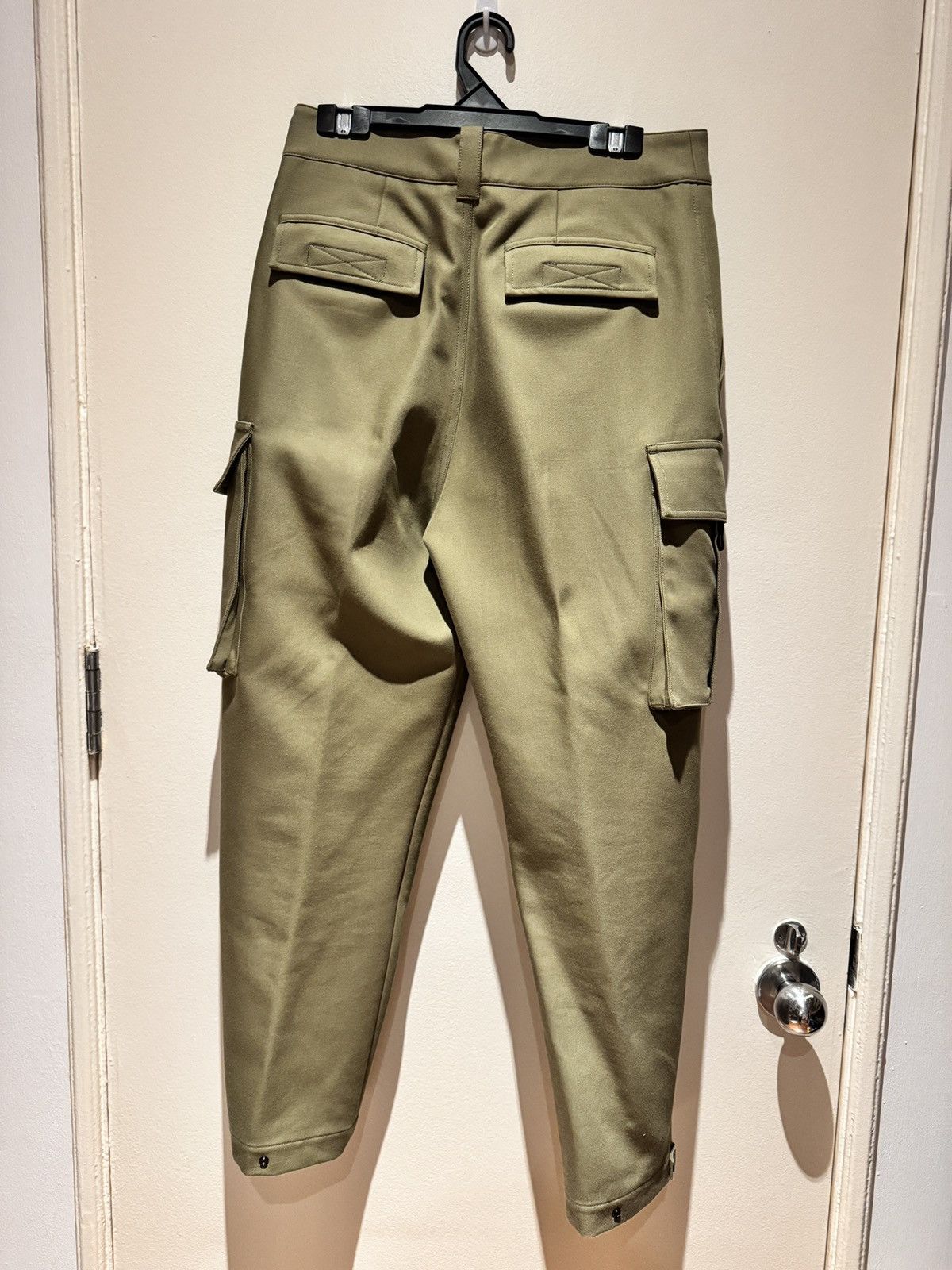Dior Dior Cargo Pants Size US 30 / EU 46 - 2 Thumbnail