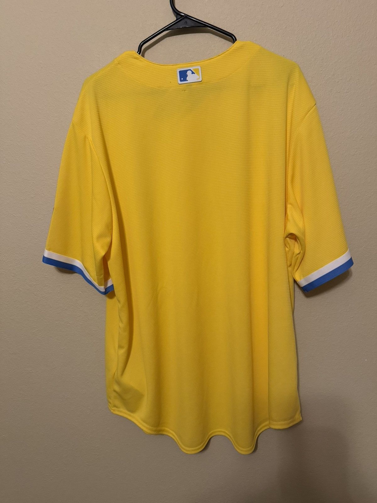 Nike Boston Red Sox City Connect Nike Jersey Men’s XL NWOT Size US XL / EU 56 / 4 - 5 Thumbnail
