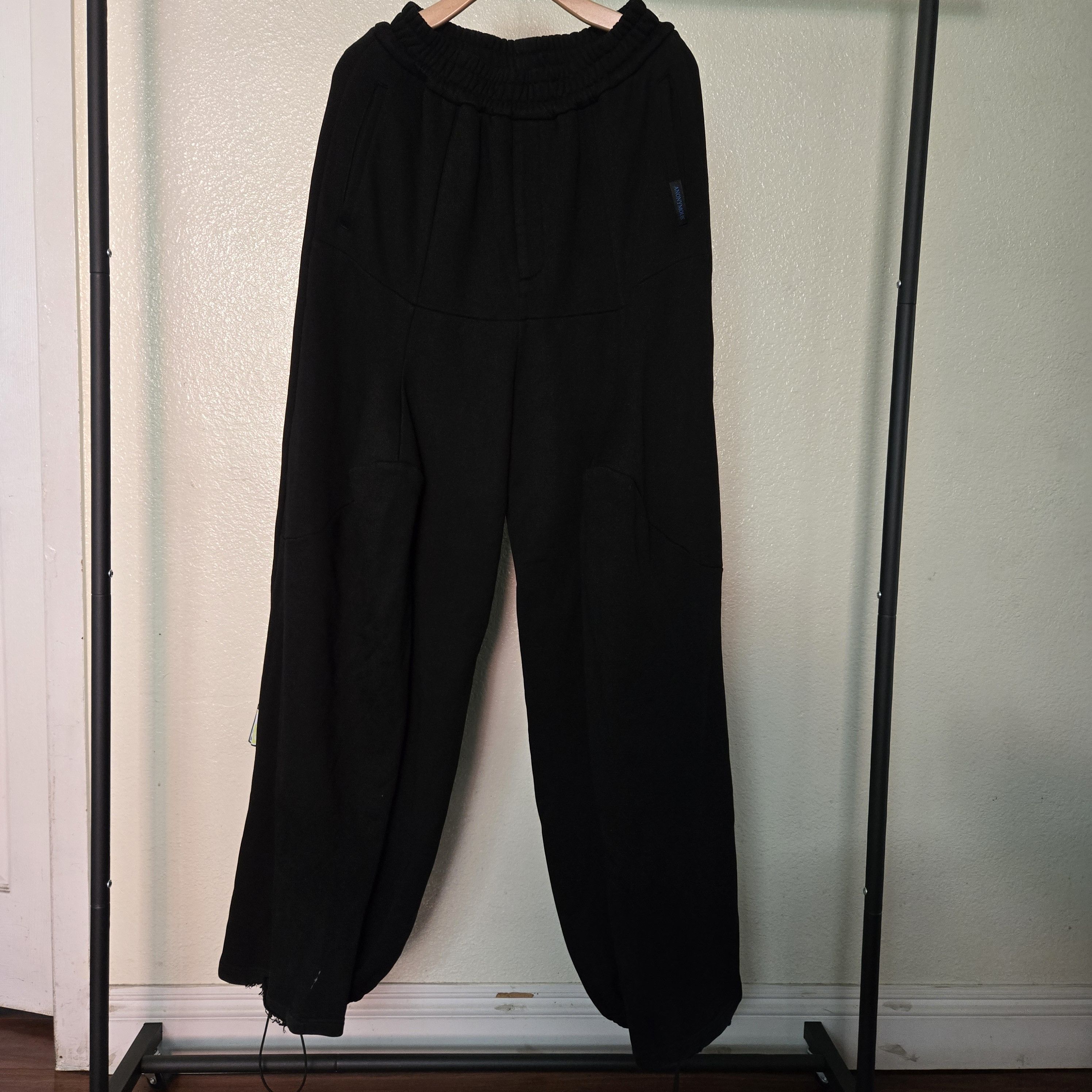 Blazer Track Pants