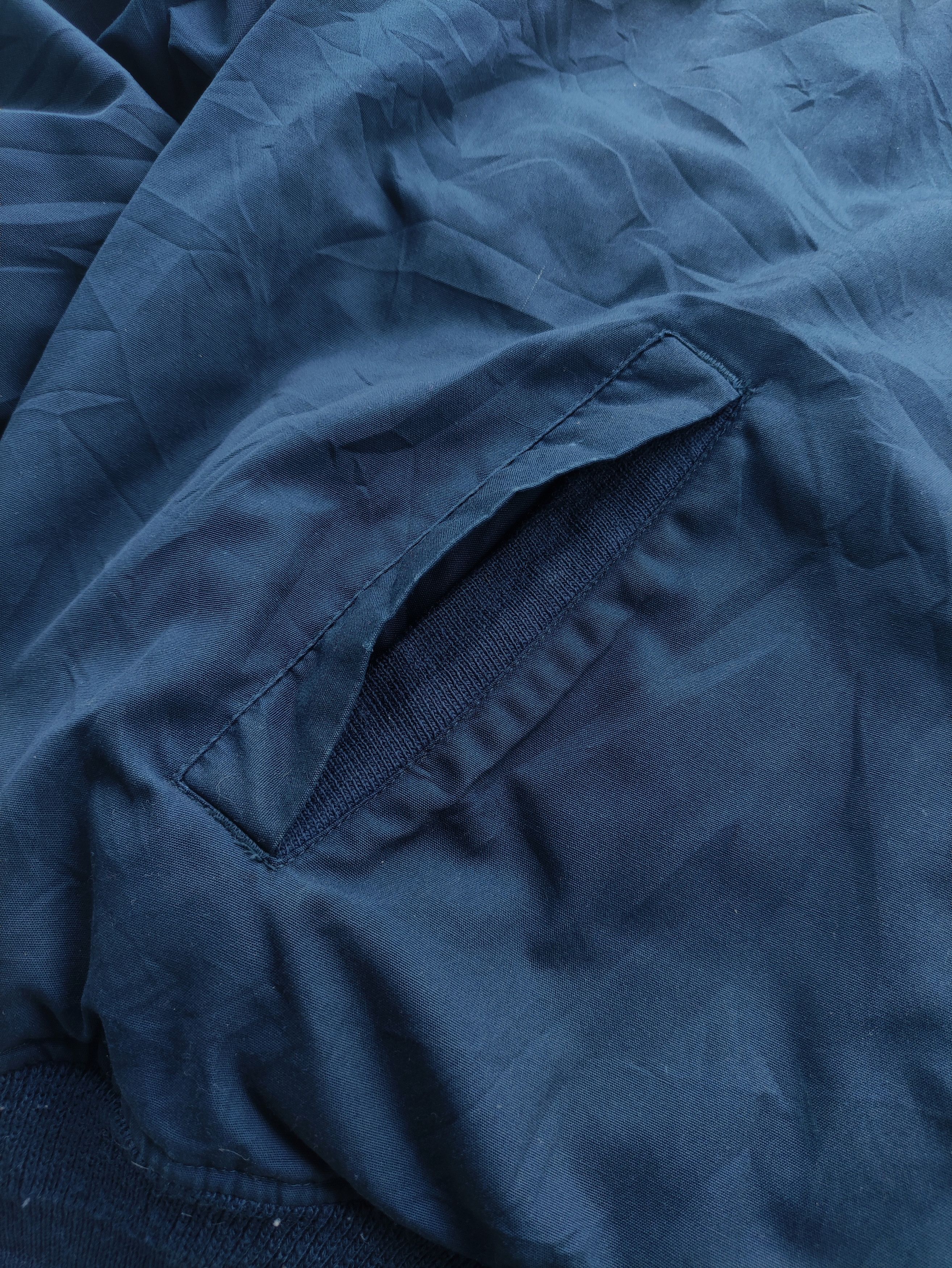 Other KEARNEY HOUSE BOMBER GOOSE DOWN JACKET Size US L / EU 52-54 / 3 - 4 Thumbnail