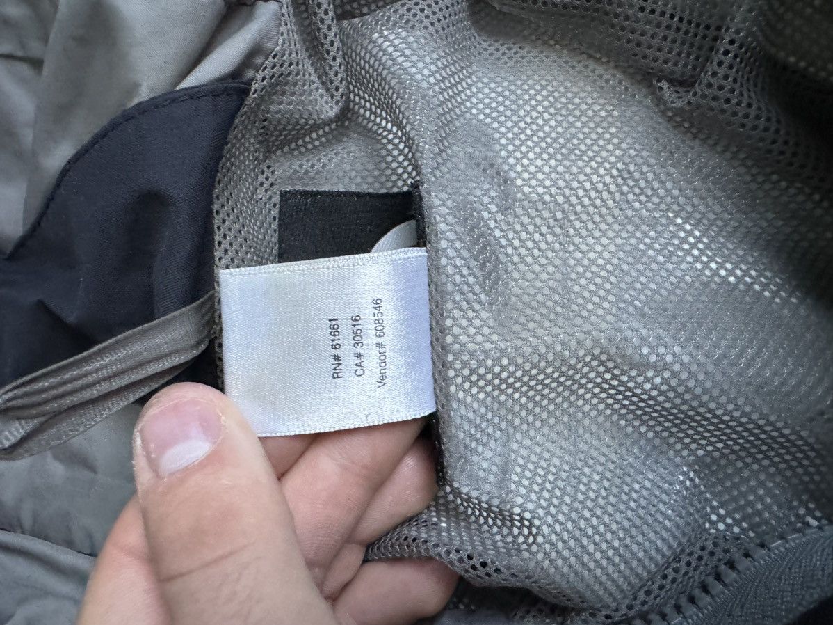 The North Face The North Face Women’s Nylons Jacket Size XL / US 12-14 / IT 48-50 - 6 Thumbnail