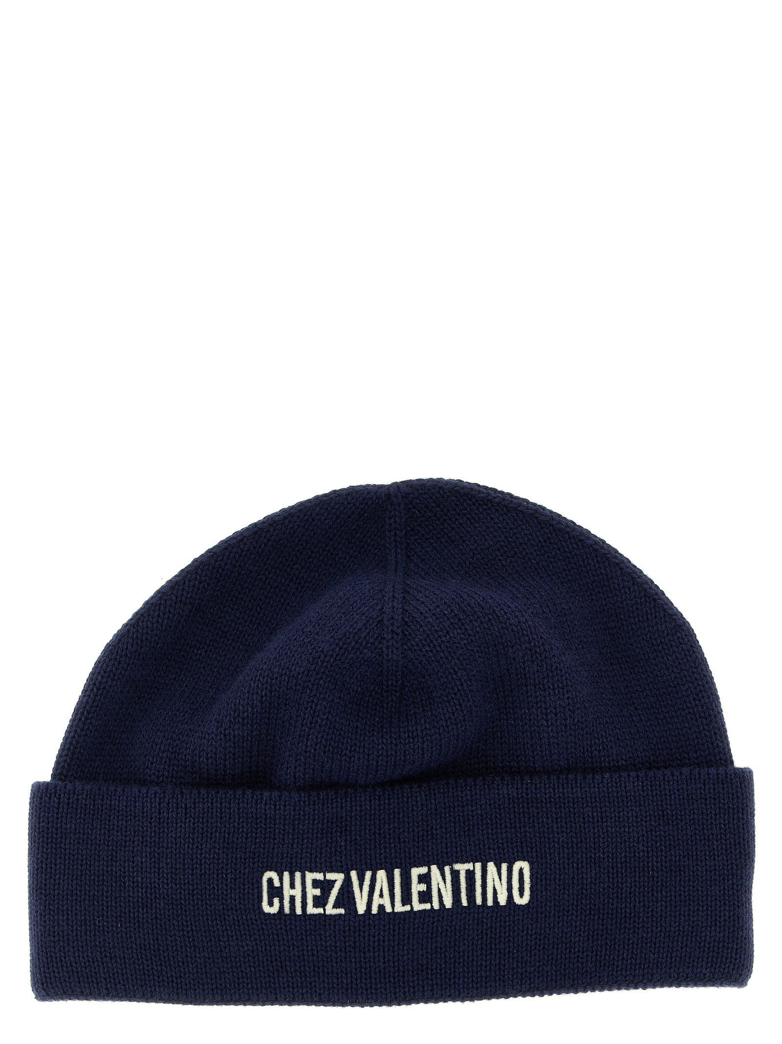 Valentino Valentino Garavani 'Chez Valentino' Cap Size ONE SIZE - 1 Thumbnail