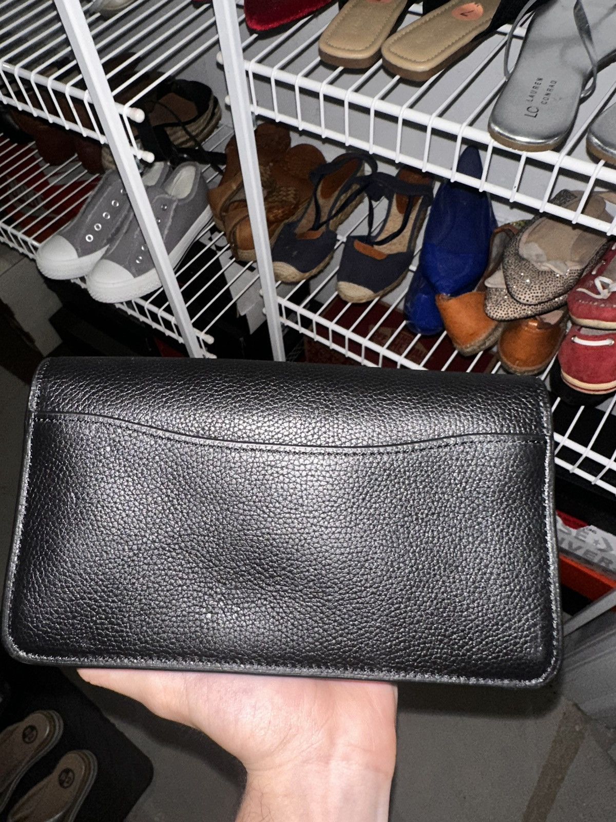 Coach Coach Handbag Size ONE SIZE - 4 Thumbnail