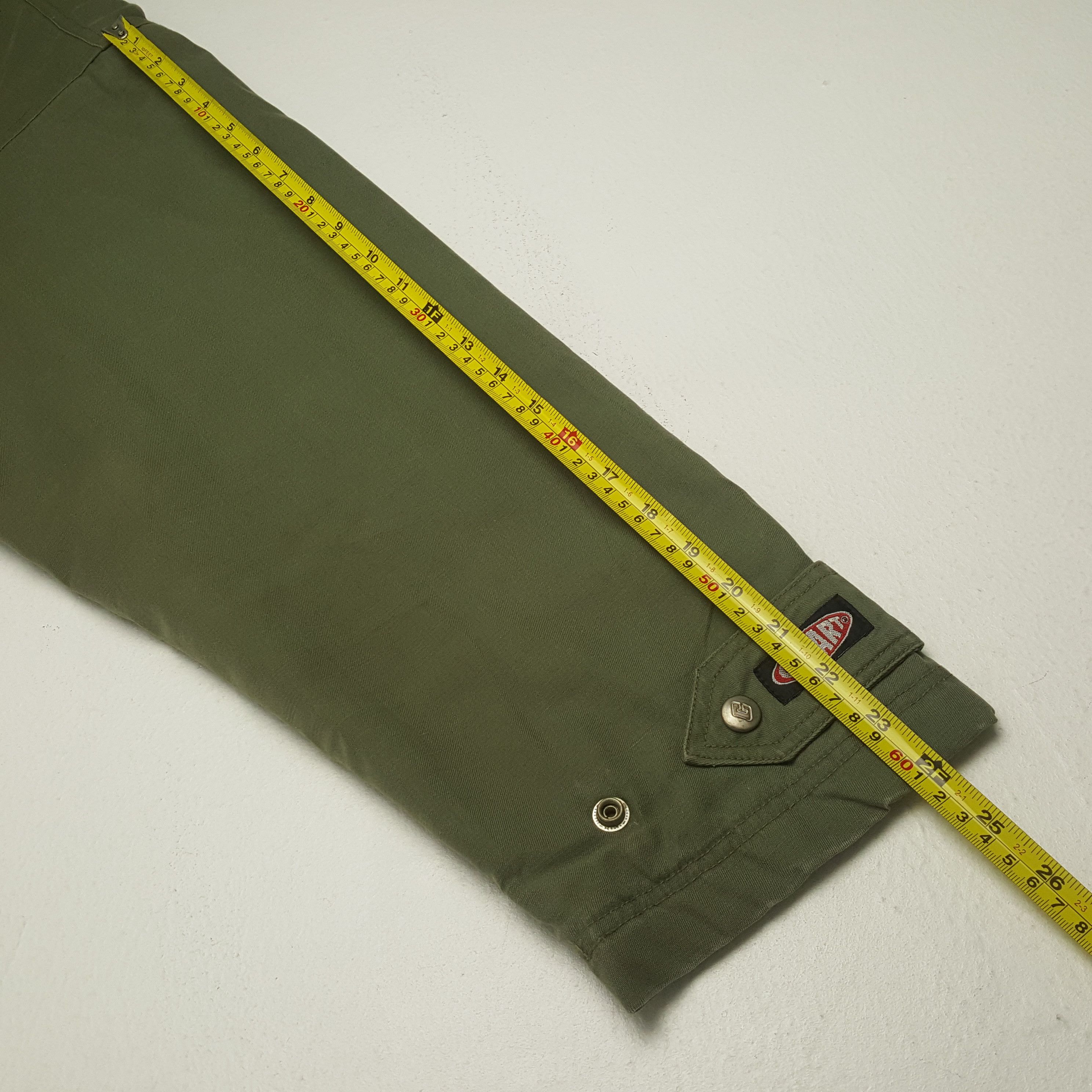 Vintage Vintage Conart Skateboard Style Cool Jacket C325N12 Size US XXL / EU 58 / 5 - 6 Thumbnail
