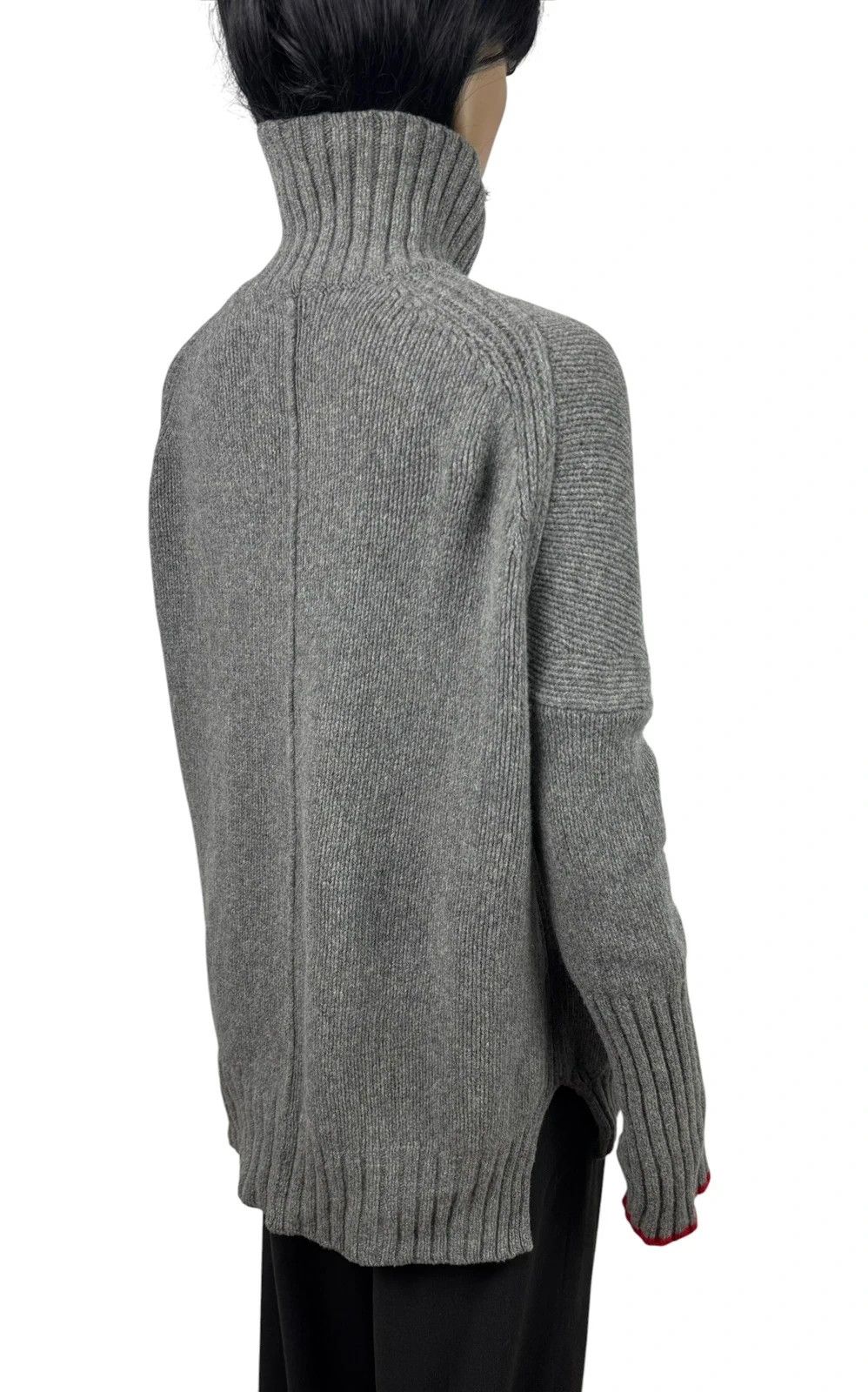 Zadig & Voltaire Zadig & Voltaire Zaddicted Wool Sweater size S Size S / US 4 / IT 40 - 8 Thumbnail