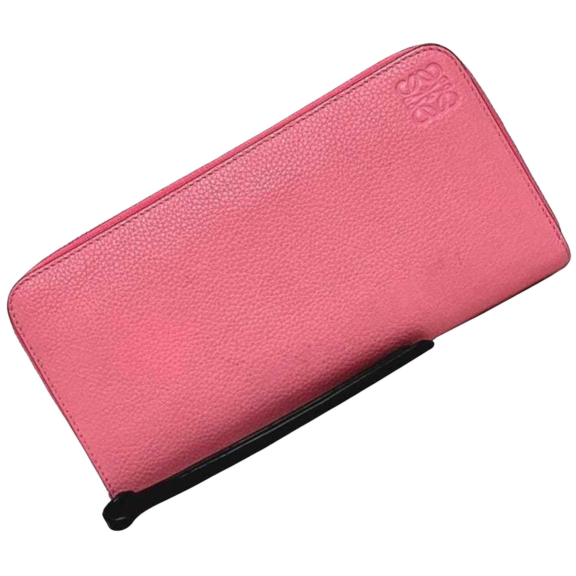 Loewe Loewe wallet Size ONE SIZE - 1 Thumbnail