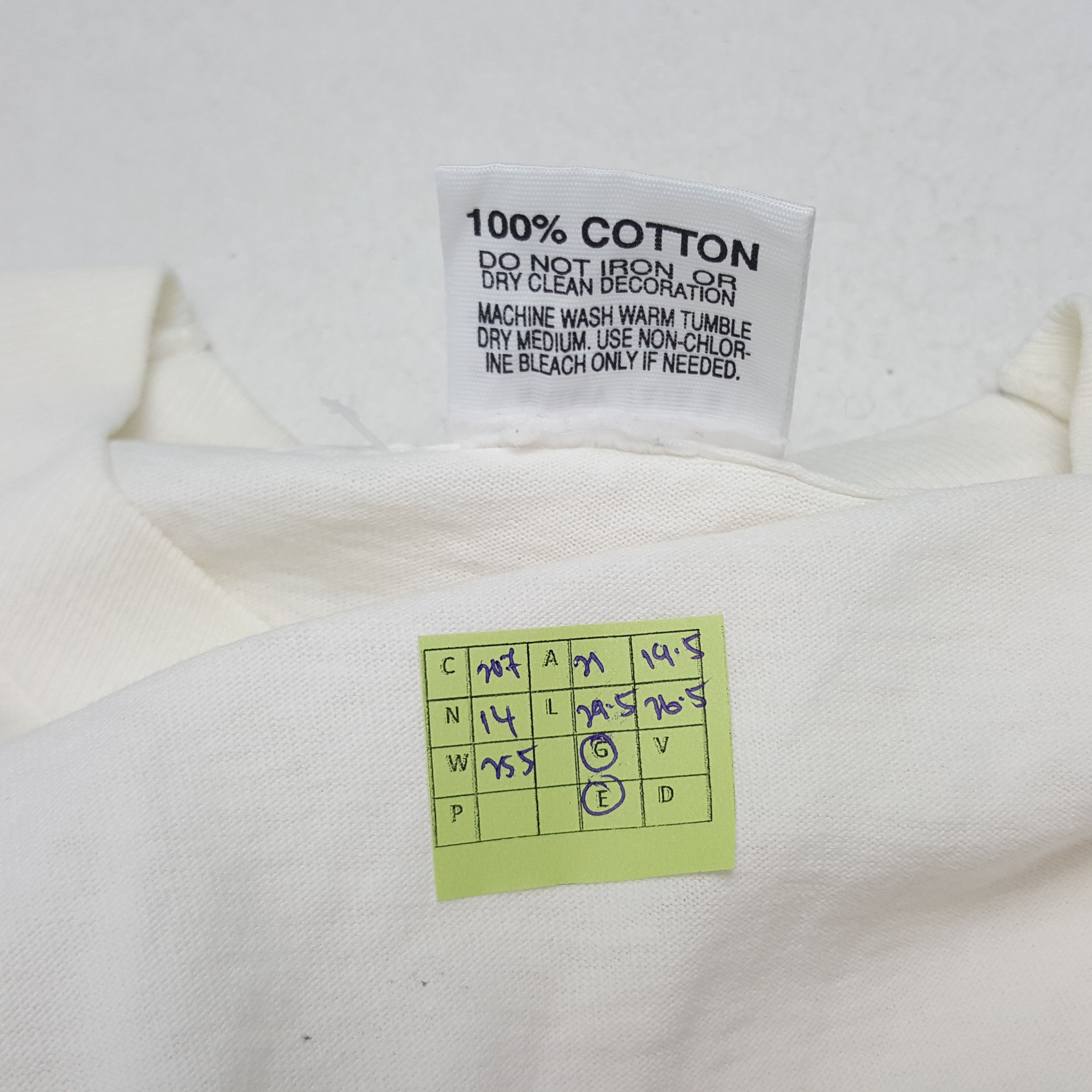 Chevrolet × Vintage Vintage Dealer Chevrolet American Outdoor Truck Tshirt Size US L / EU 52-54 / 3 - 8 Thumbnail